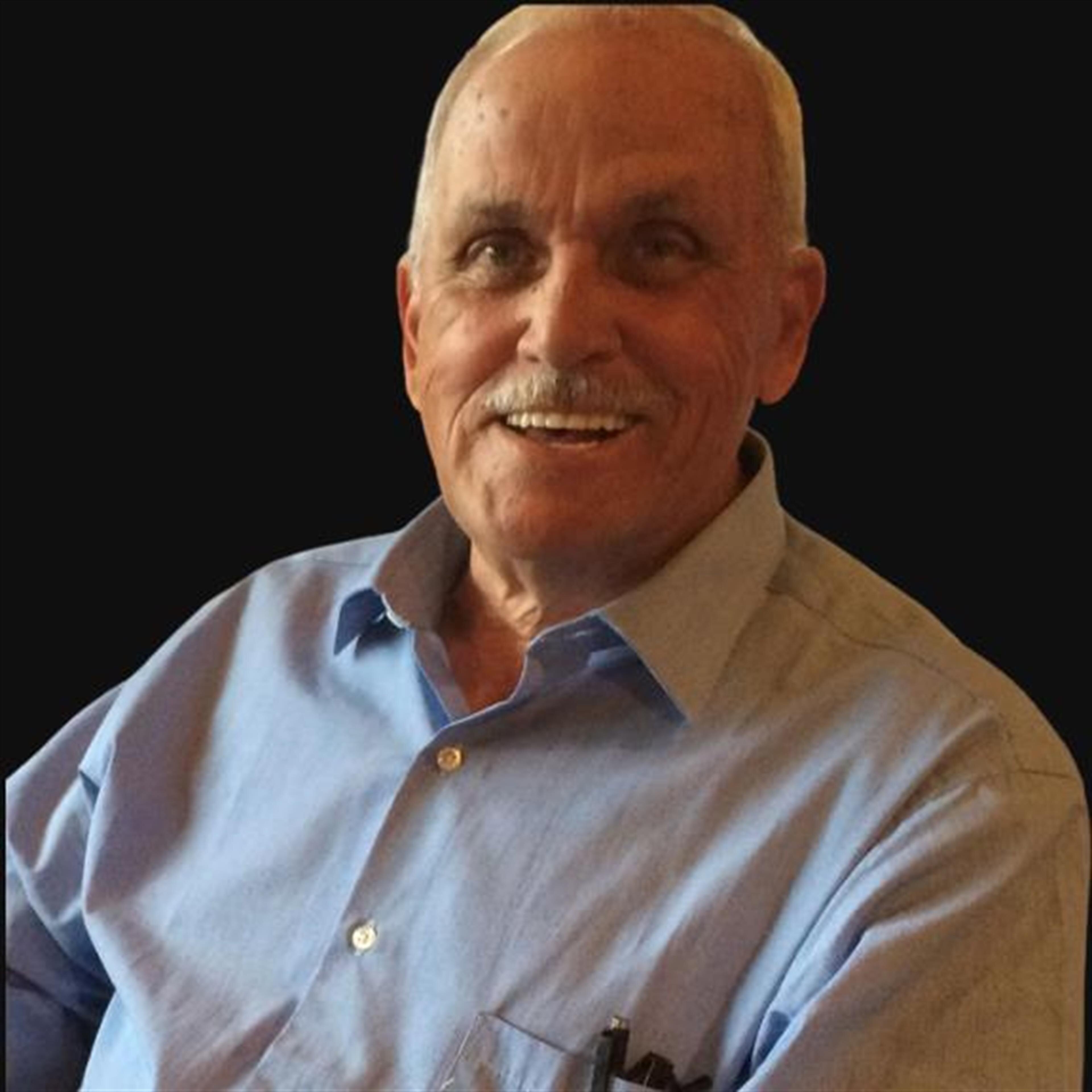 William "Bubba" L. Barnes