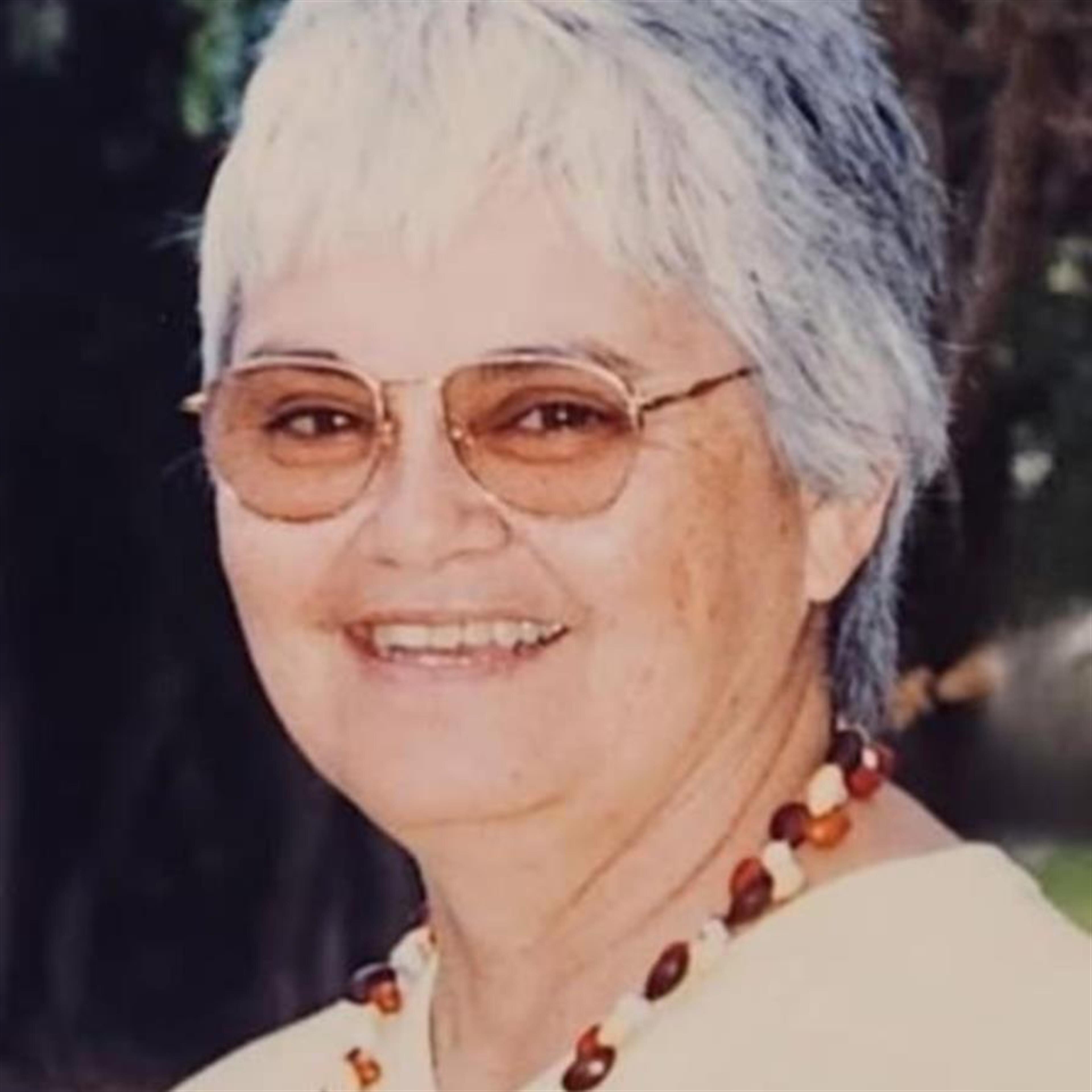 Frances Kuulei Beirne Teshima