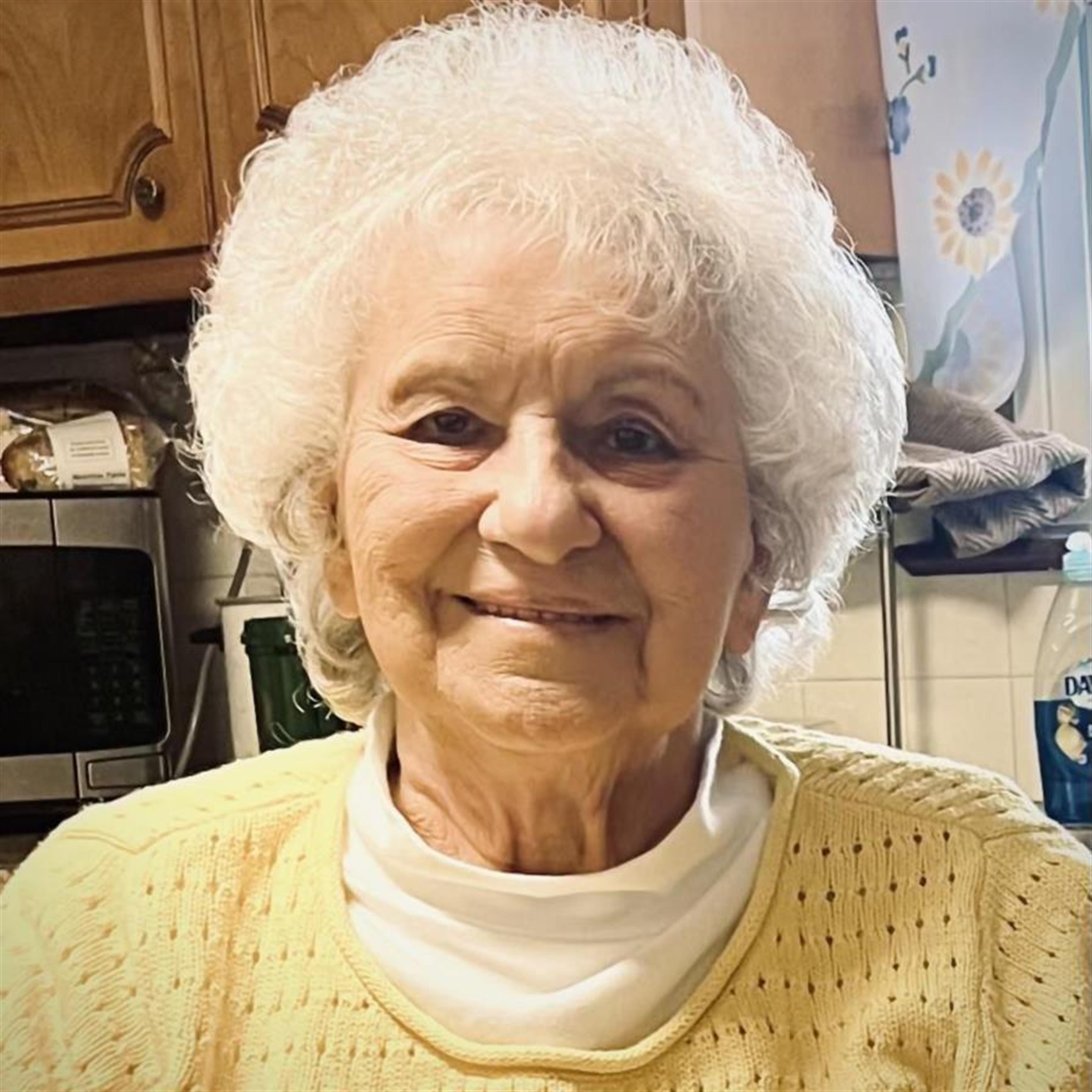 Edna May Gresch