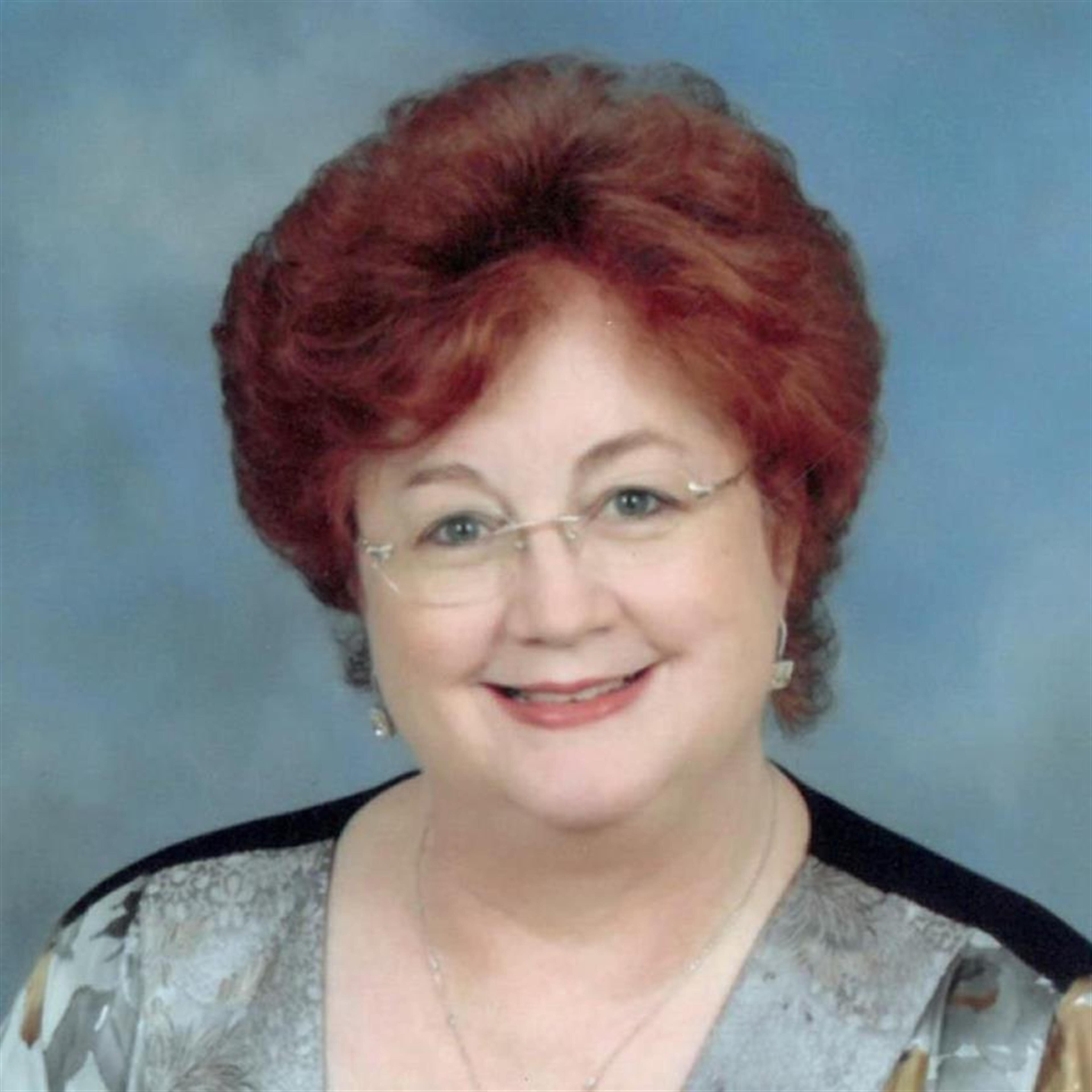 Paula Mary Kreilkamp Assaf