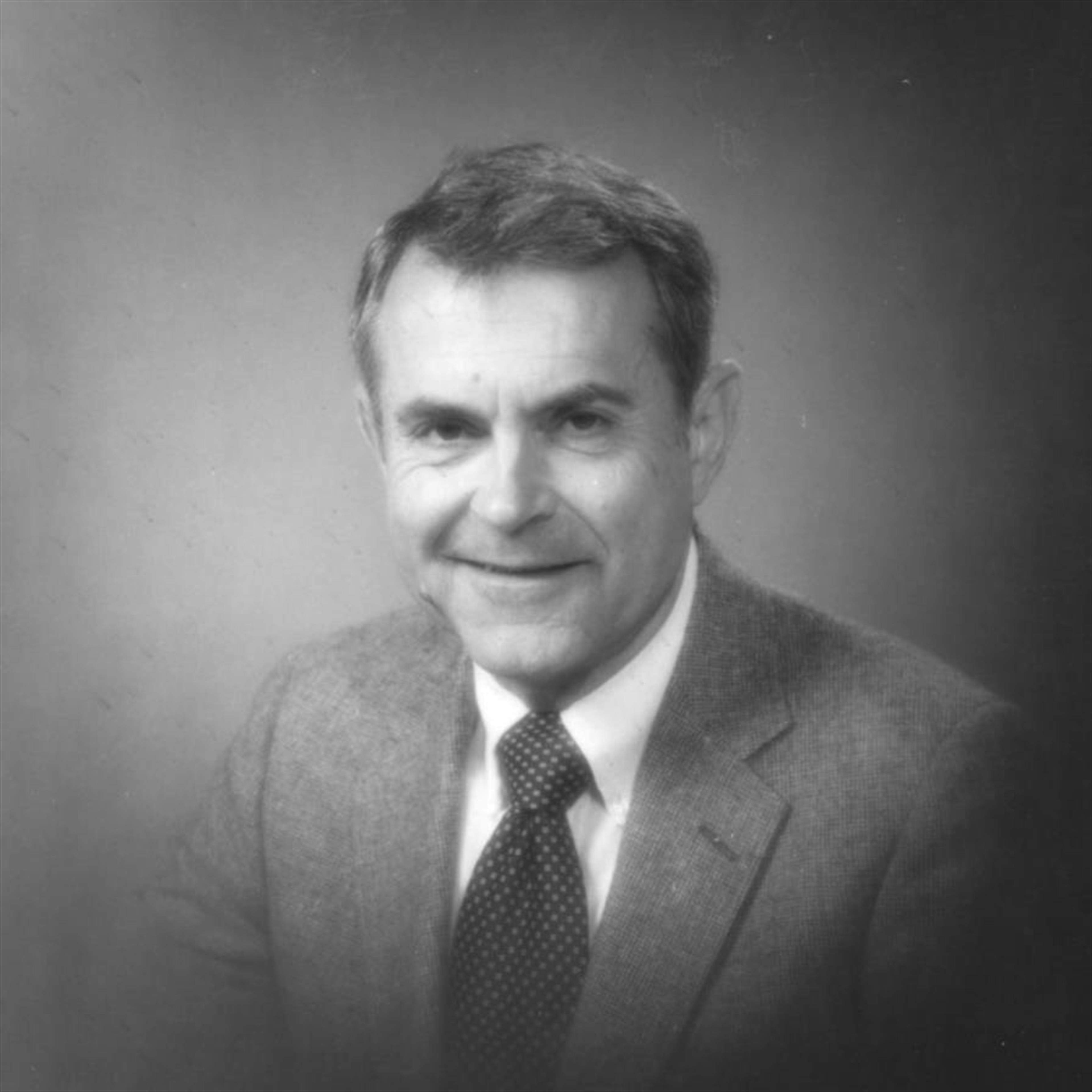 Raymond Lester Fairbanks