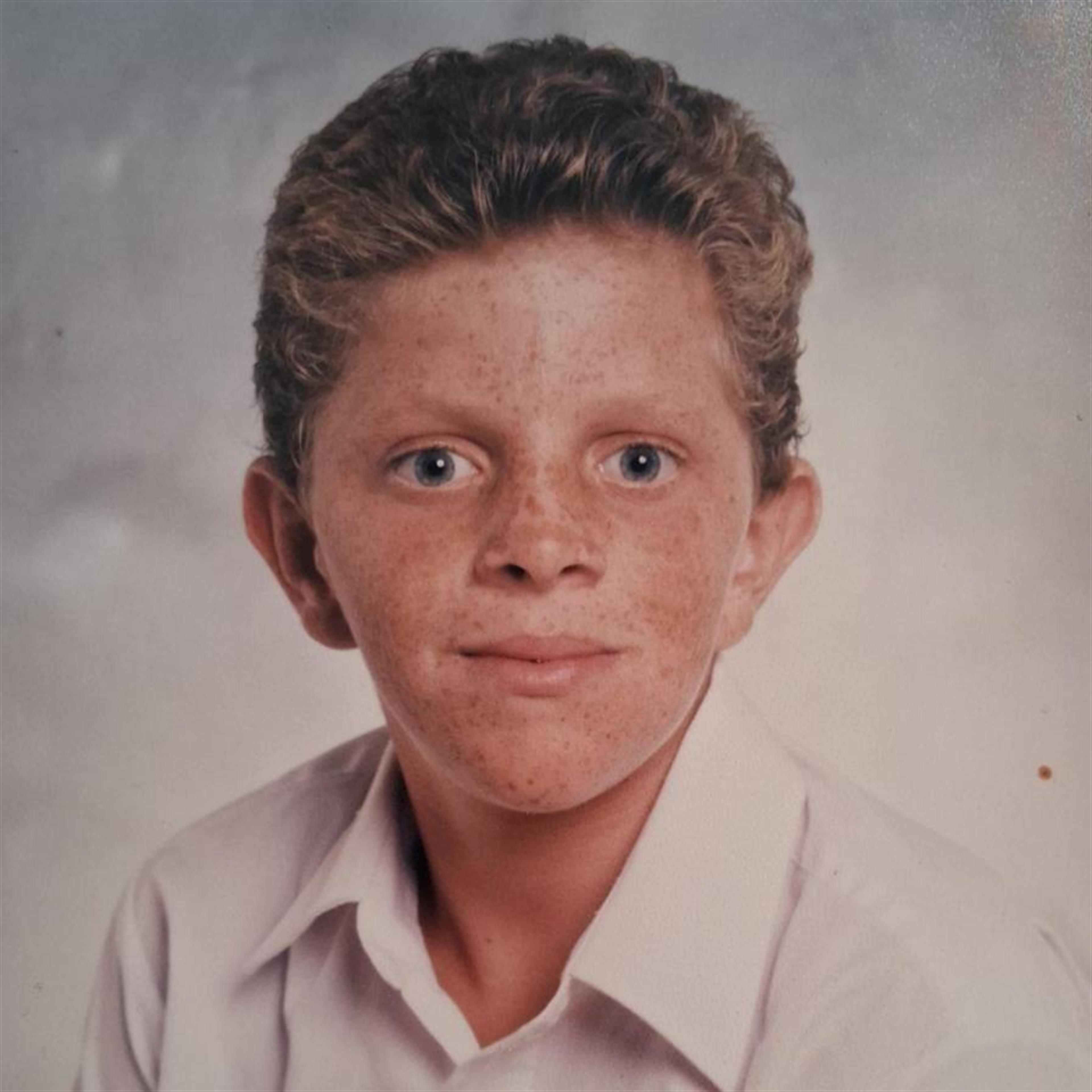 Hrab, Max Henry's obituary picture