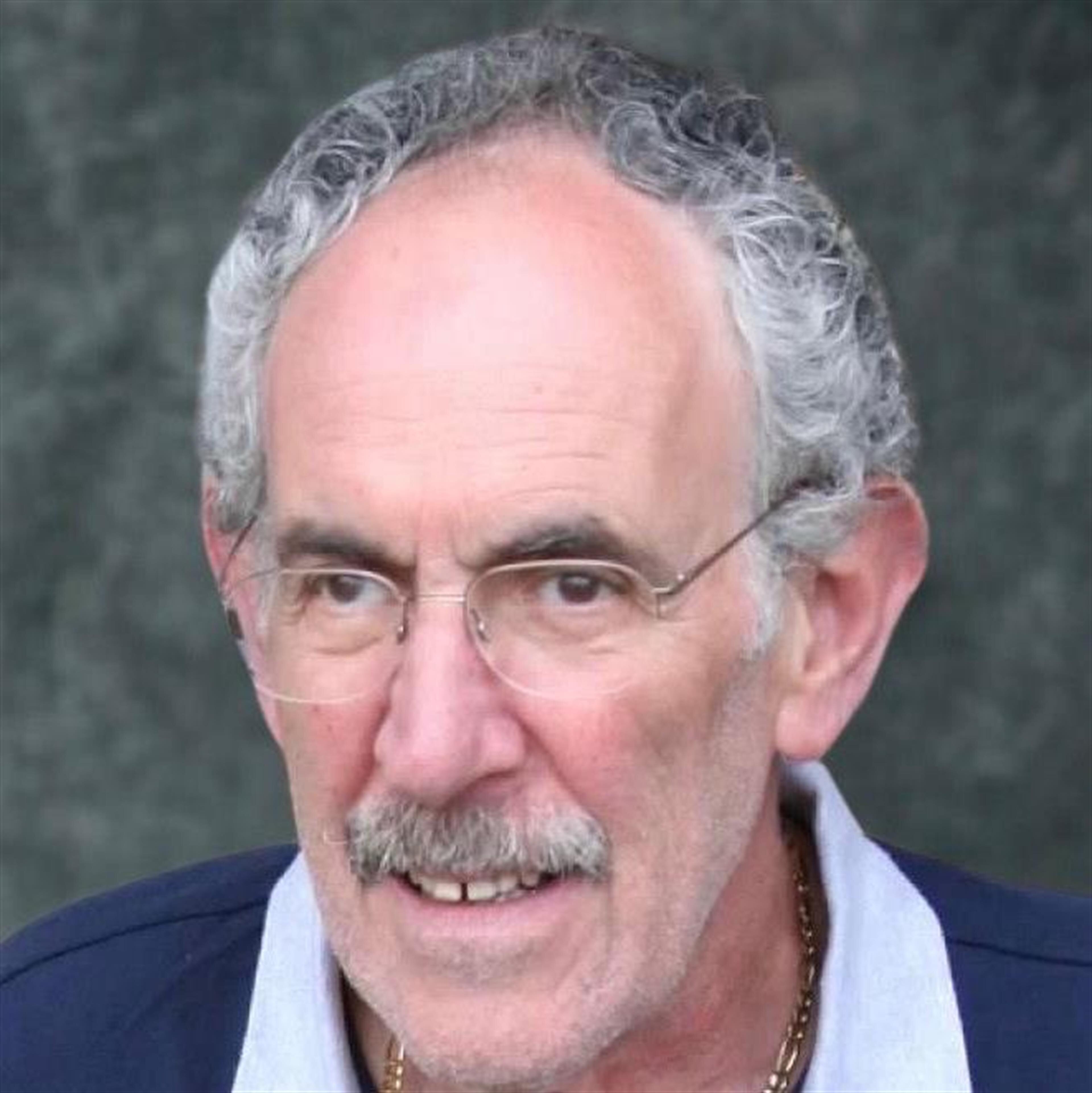 Harvey Edward Finkel