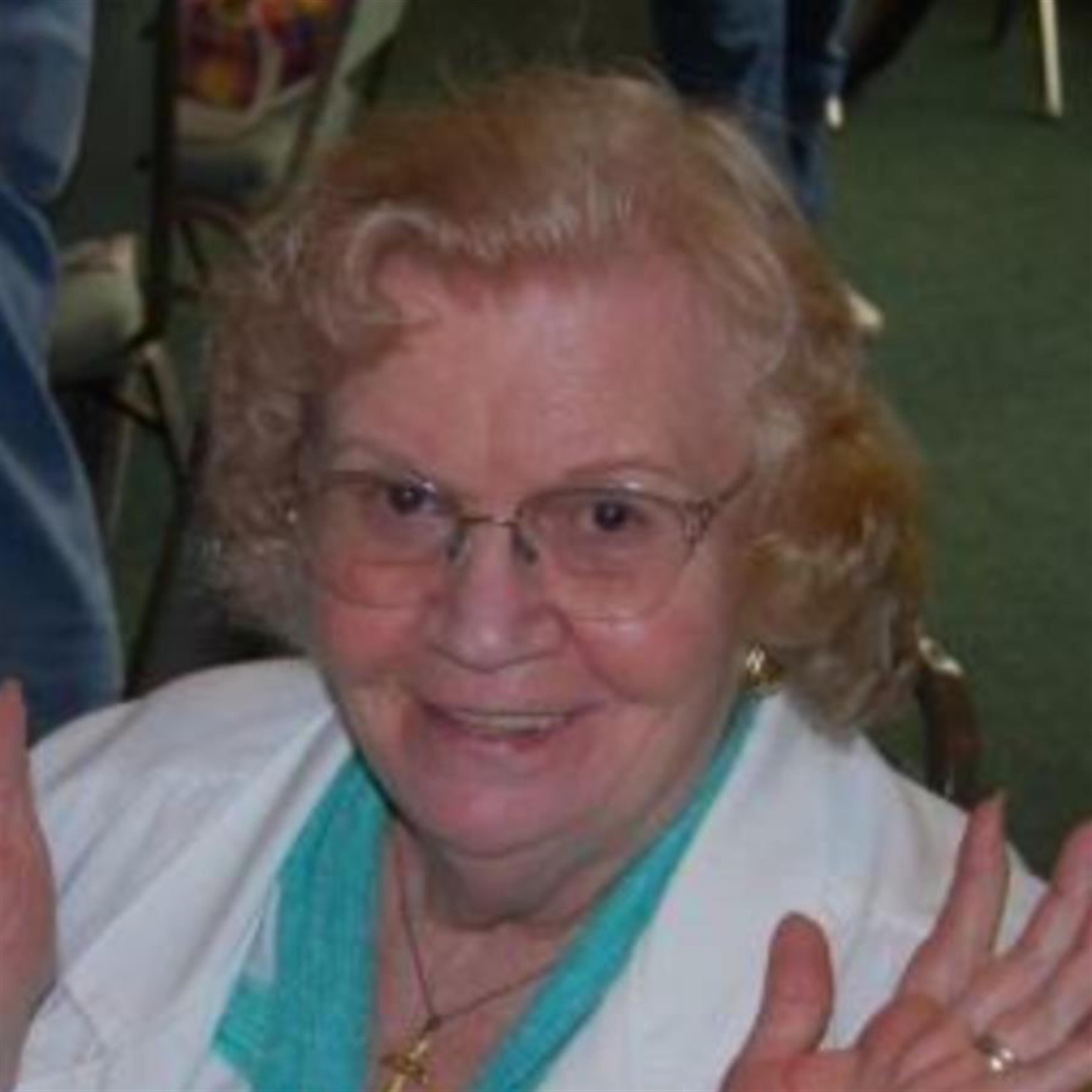 Betty Lee Dickens