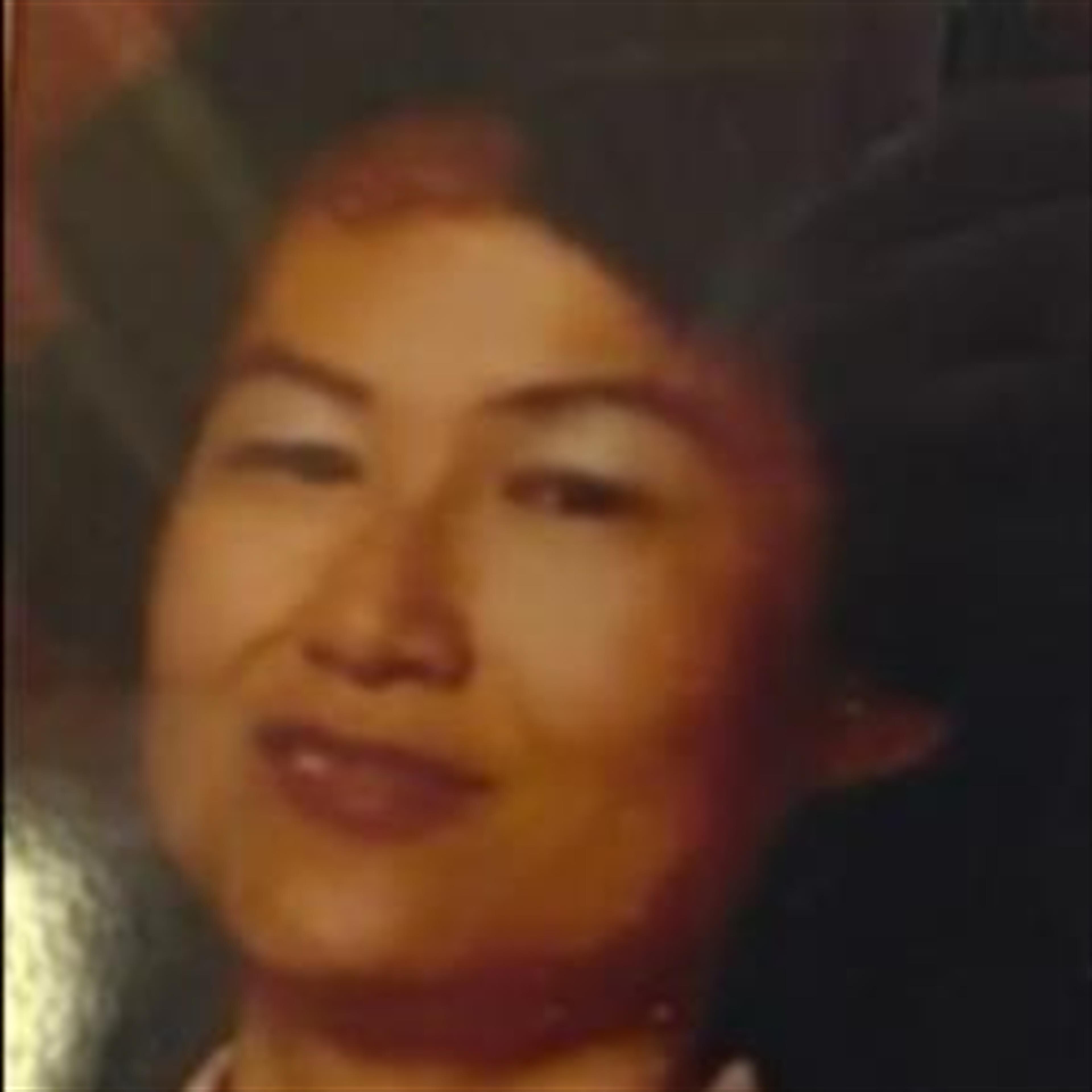 Eunice Martha Leu