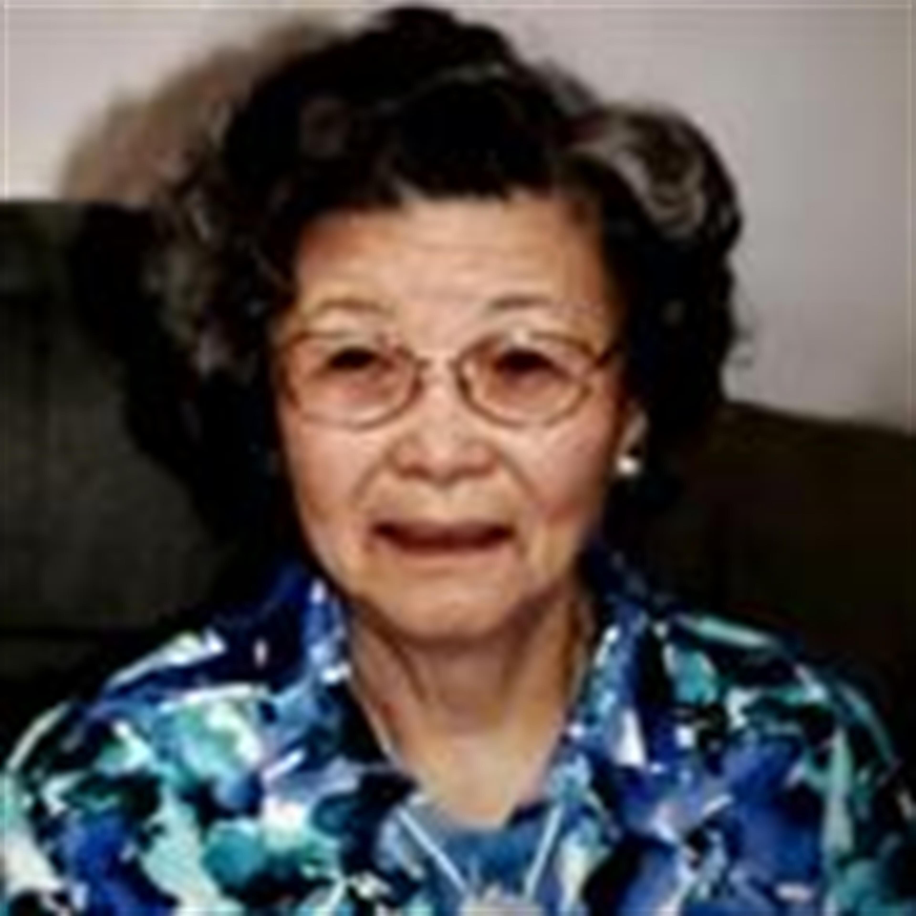 Jean Akiko Nakano Nomura