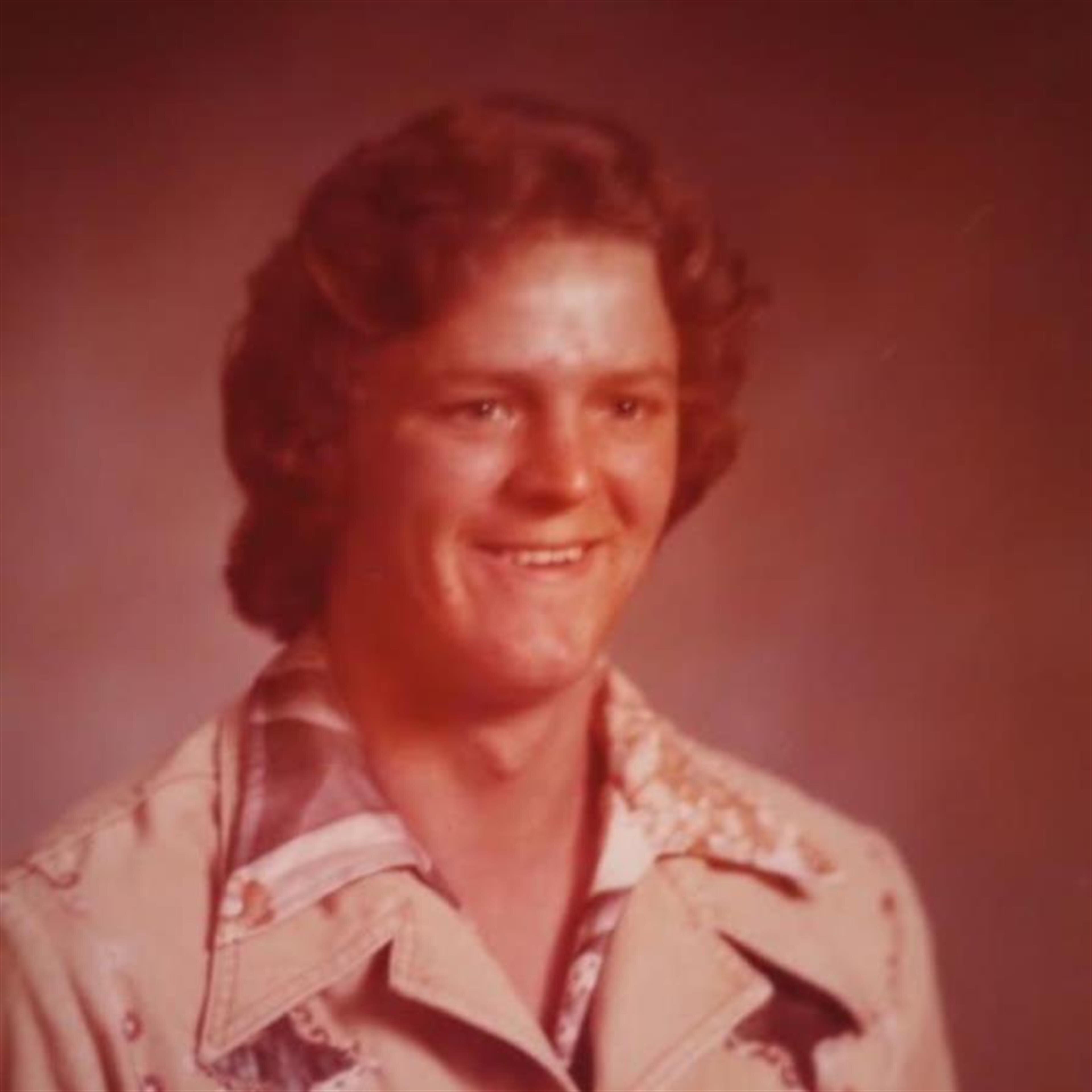 Donald Ray Cason