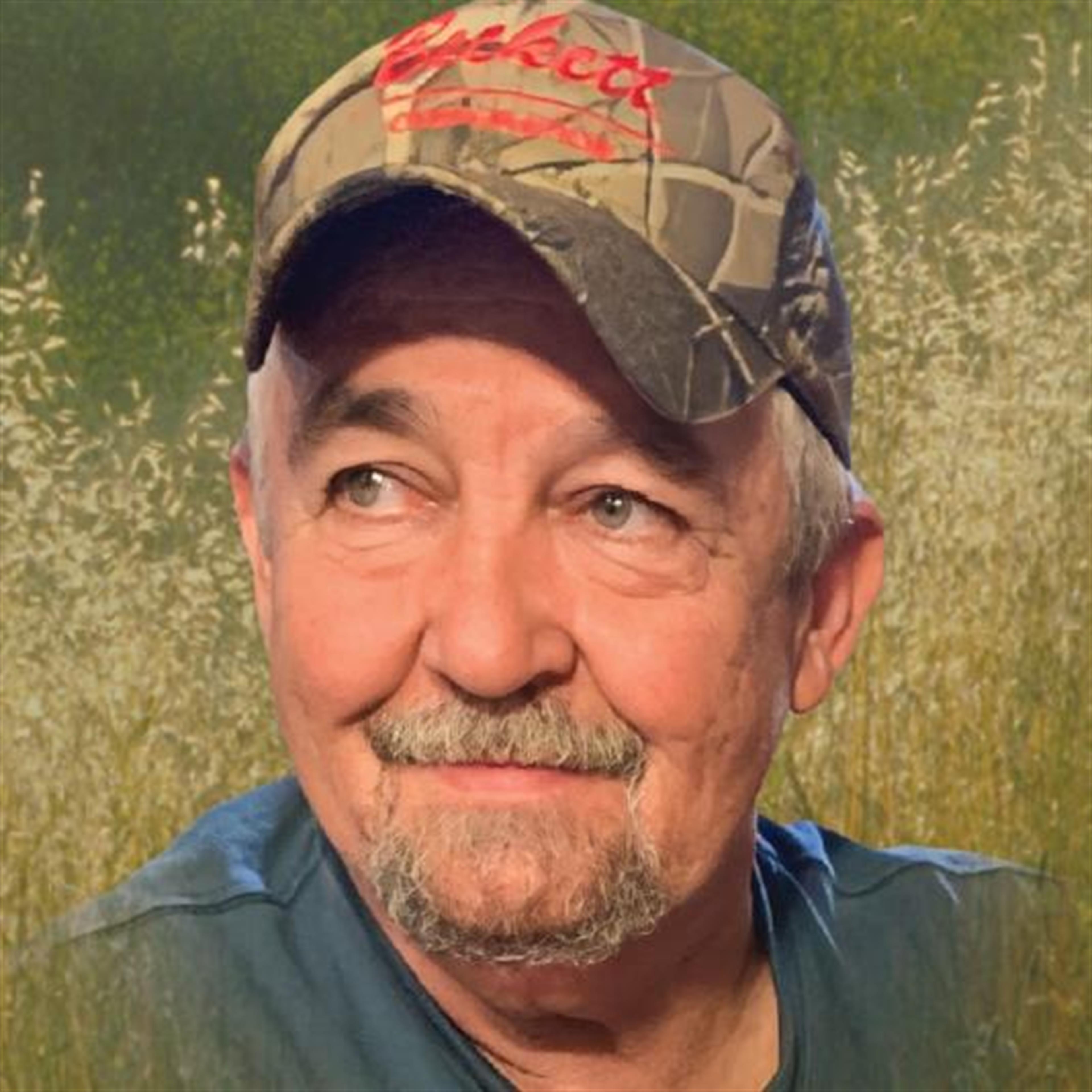 David Manford Ridgway Jr.