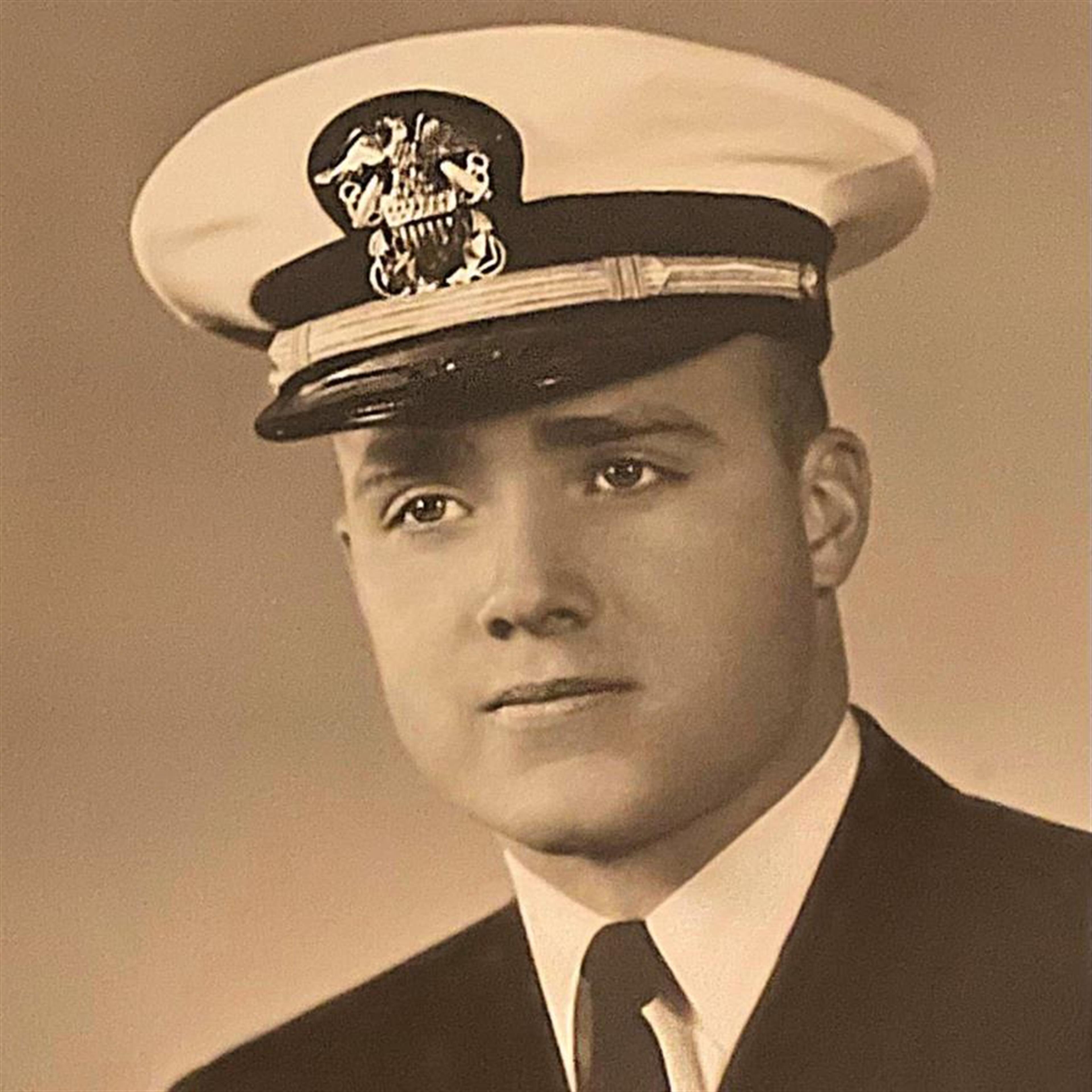 John David Rice