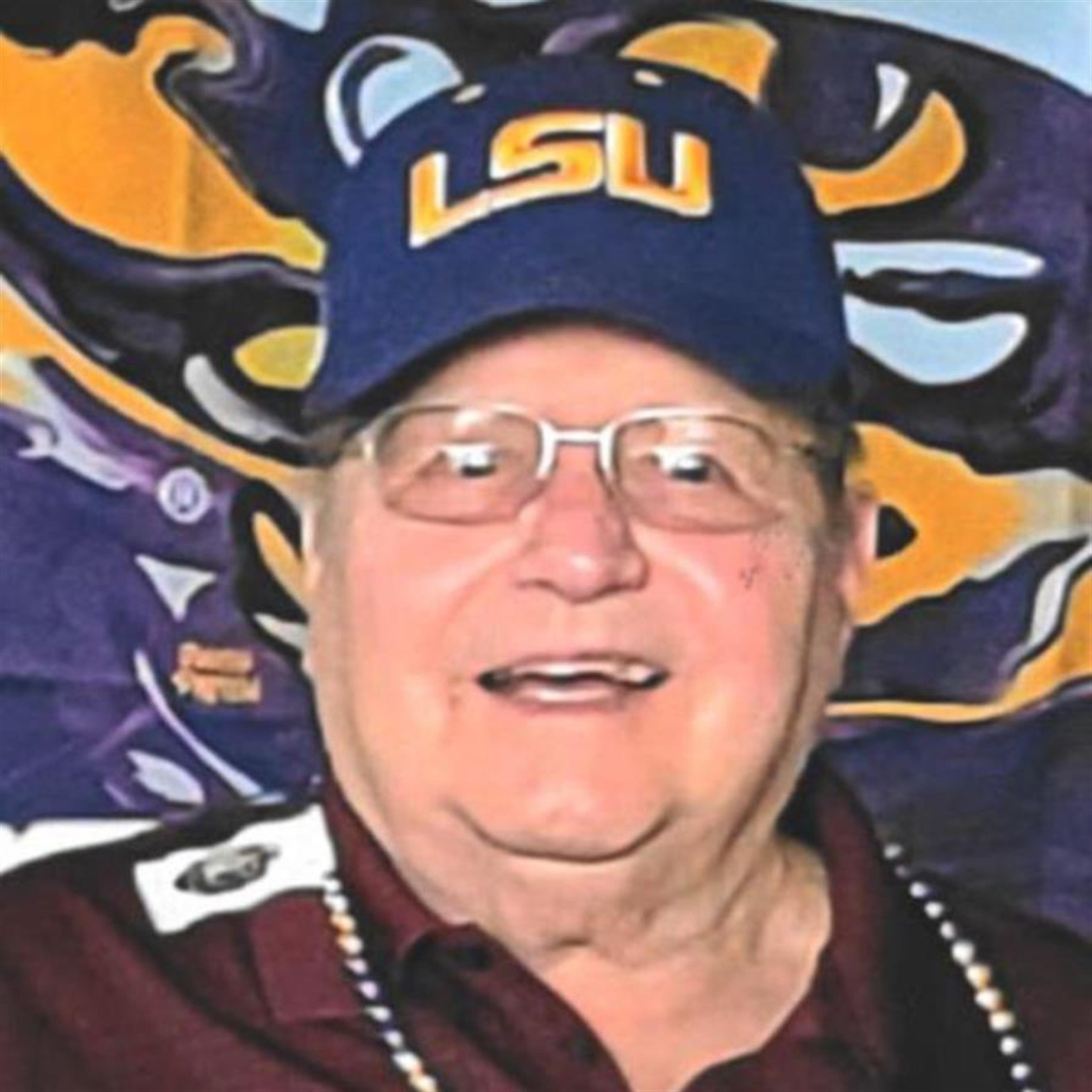 Louis A. LeBlanc Sr.
