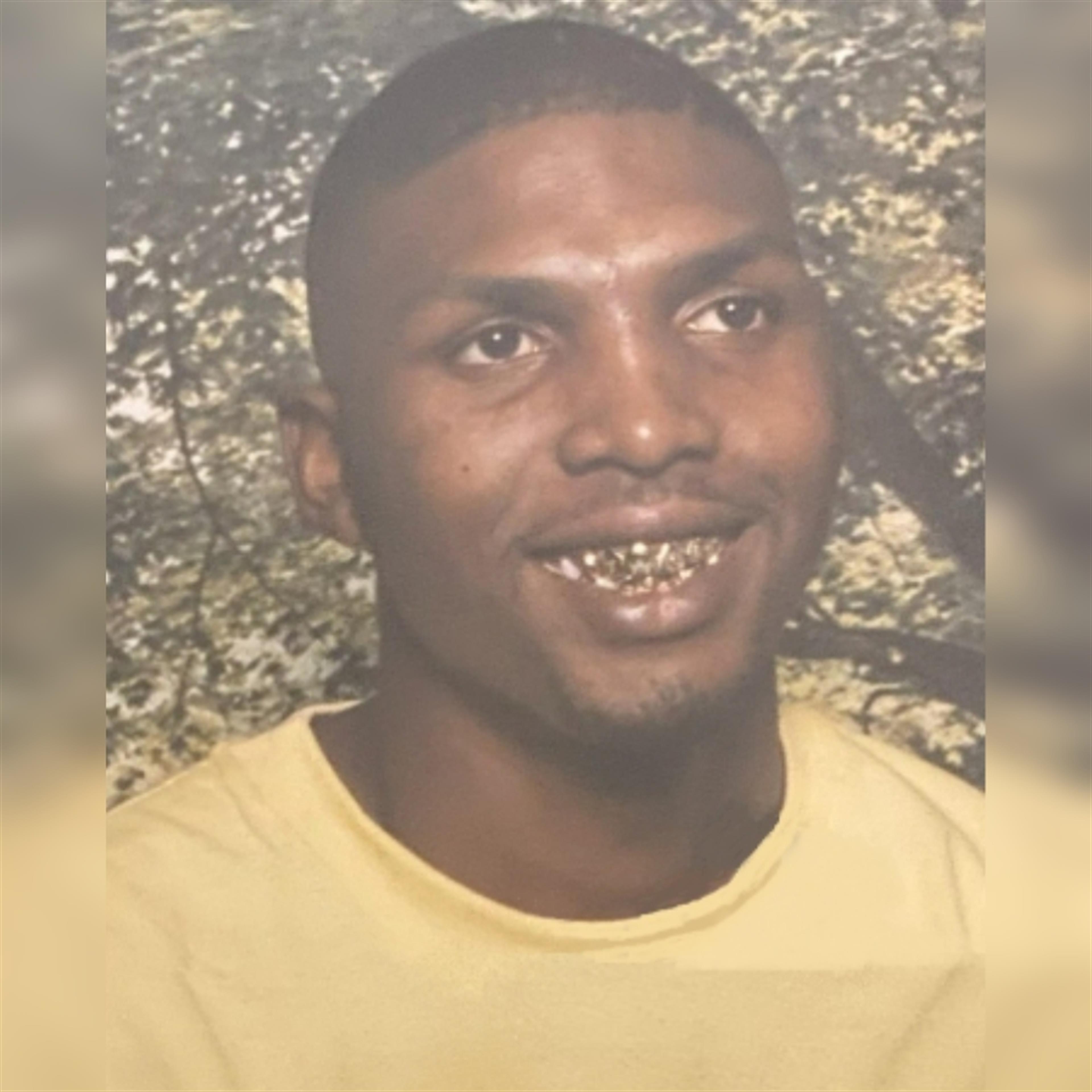 Antroil Lenail Jones