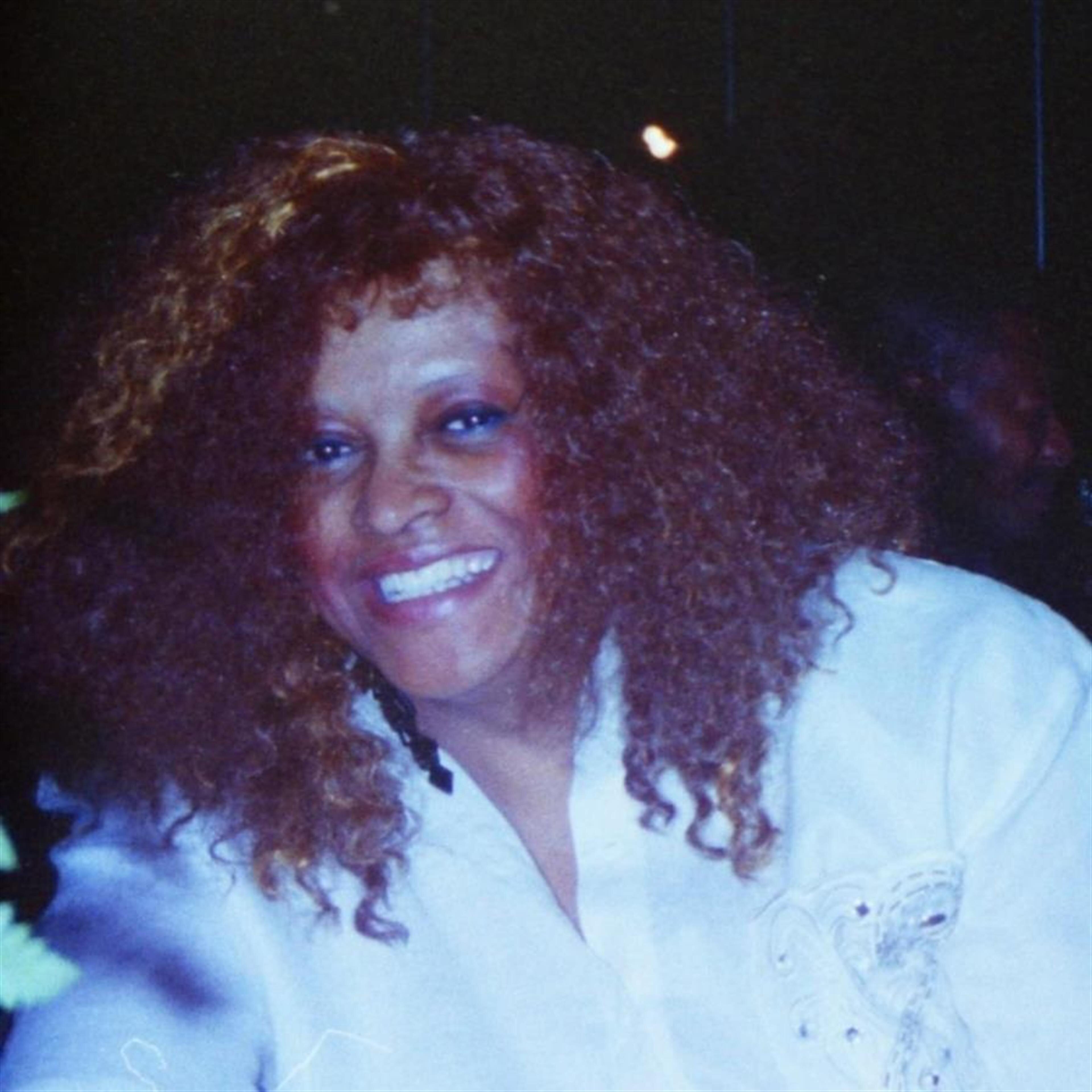 MRS. PEARLIE MAE TURNER