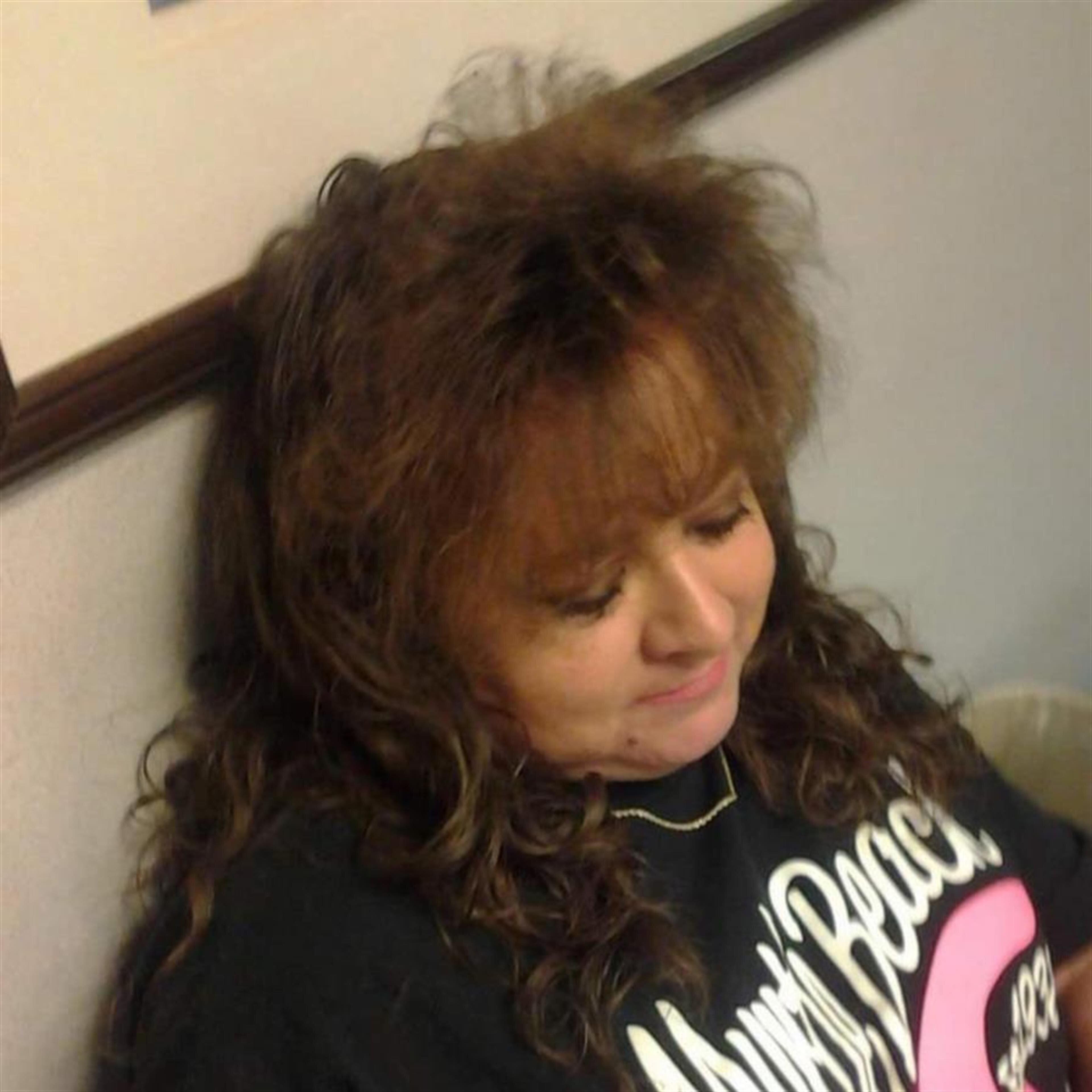 Debra "Debbie" Diane Spry Yow