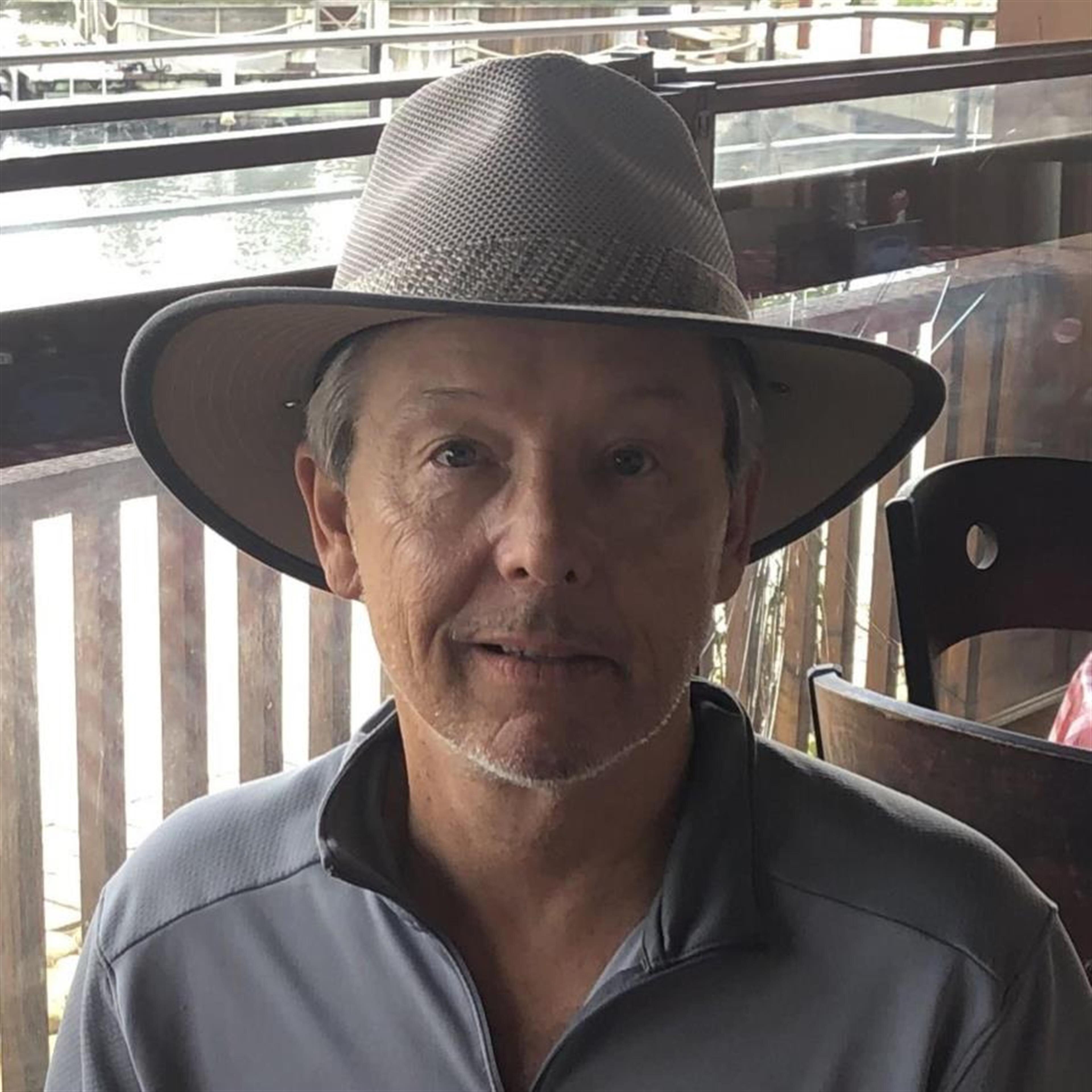 Ronald Lee Stebner