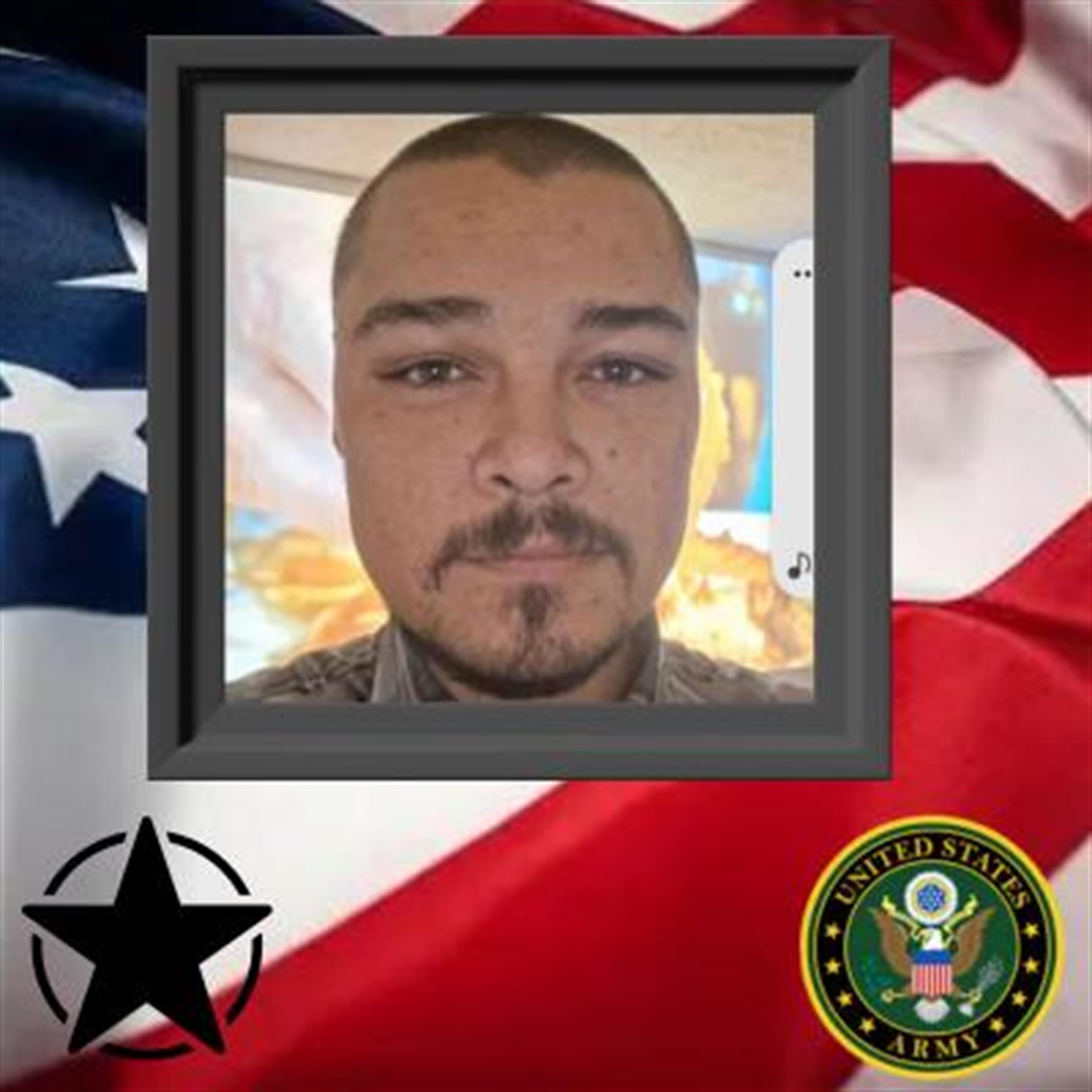 Justin William Cameron