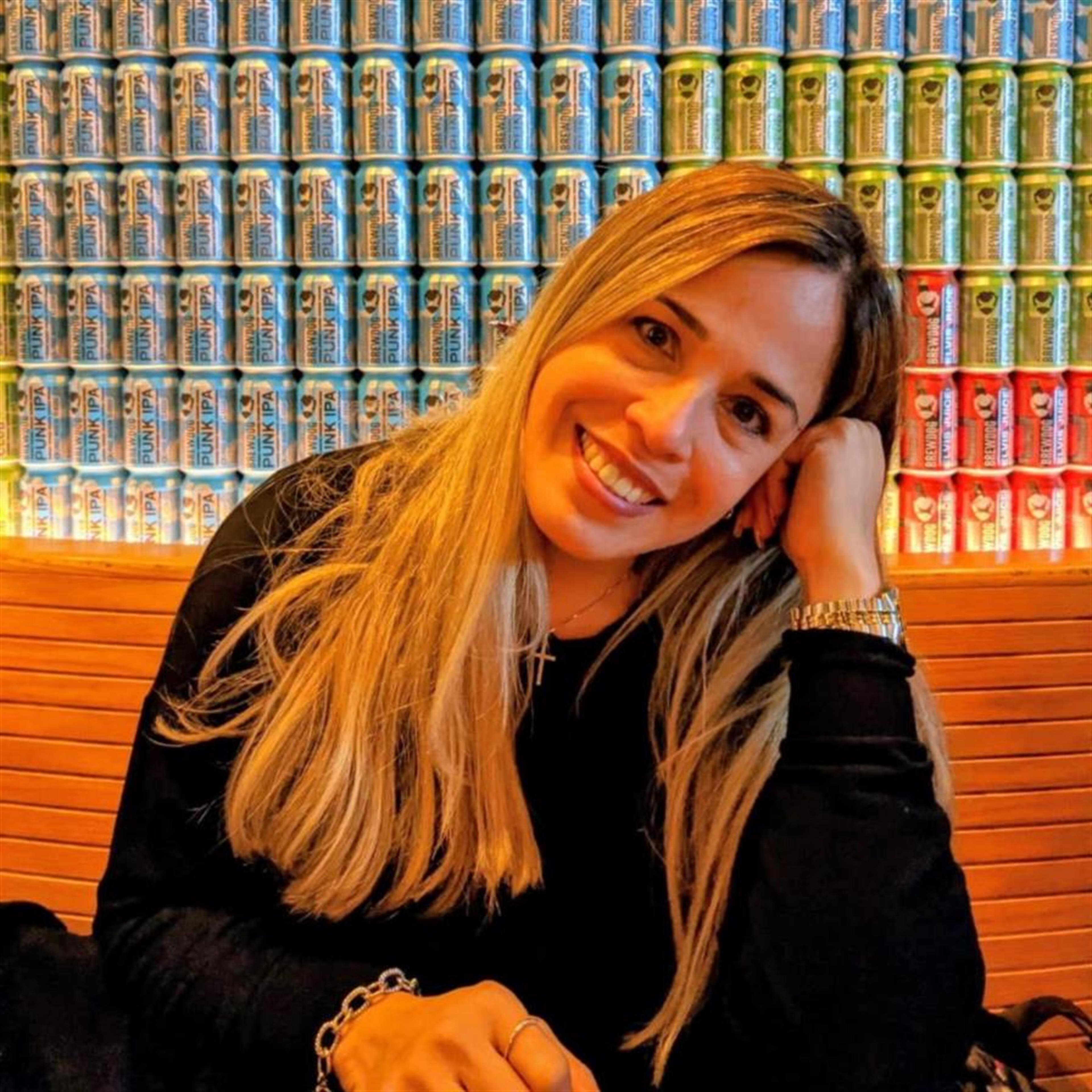 Soraya Patricia Fernandini