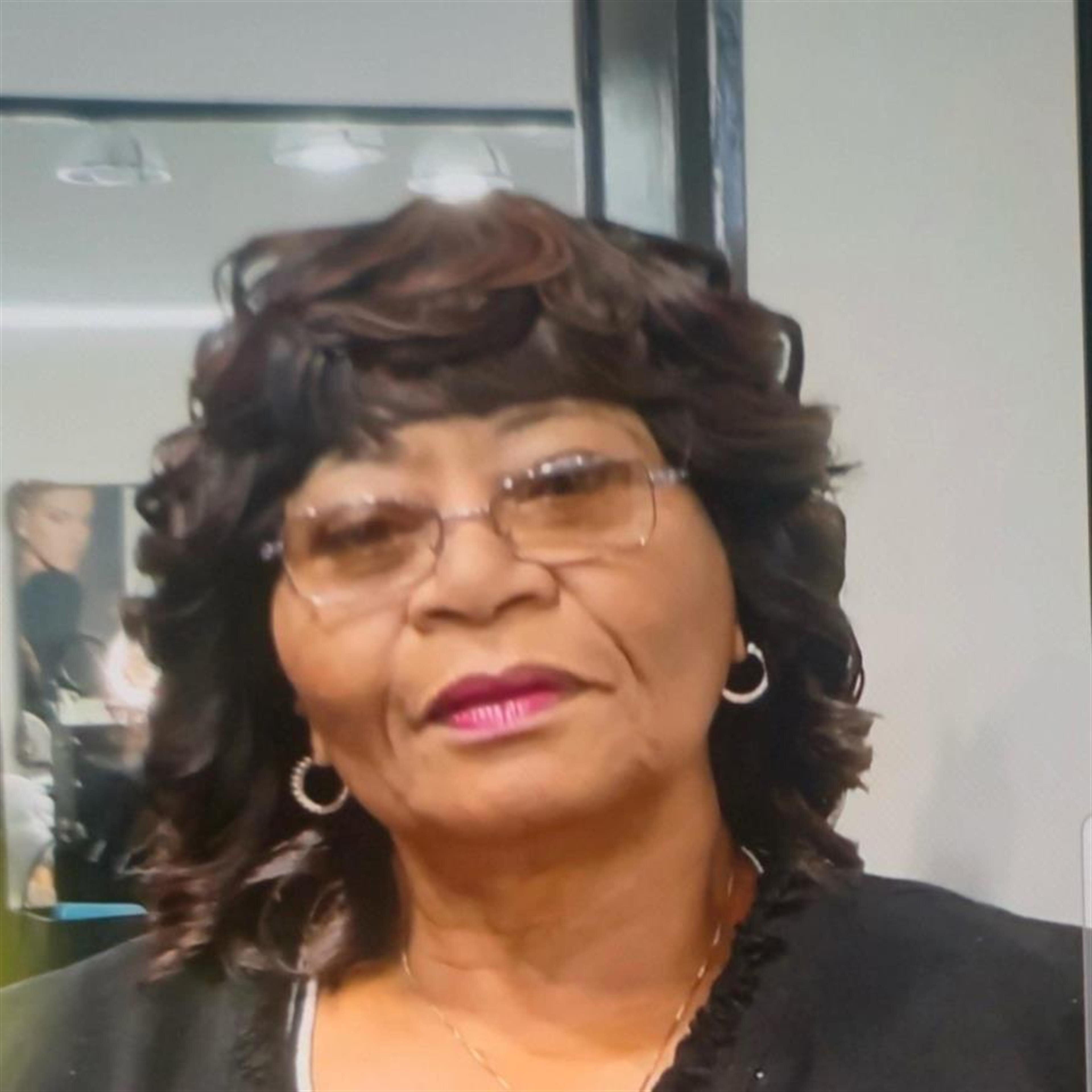 Juanita Marie Young