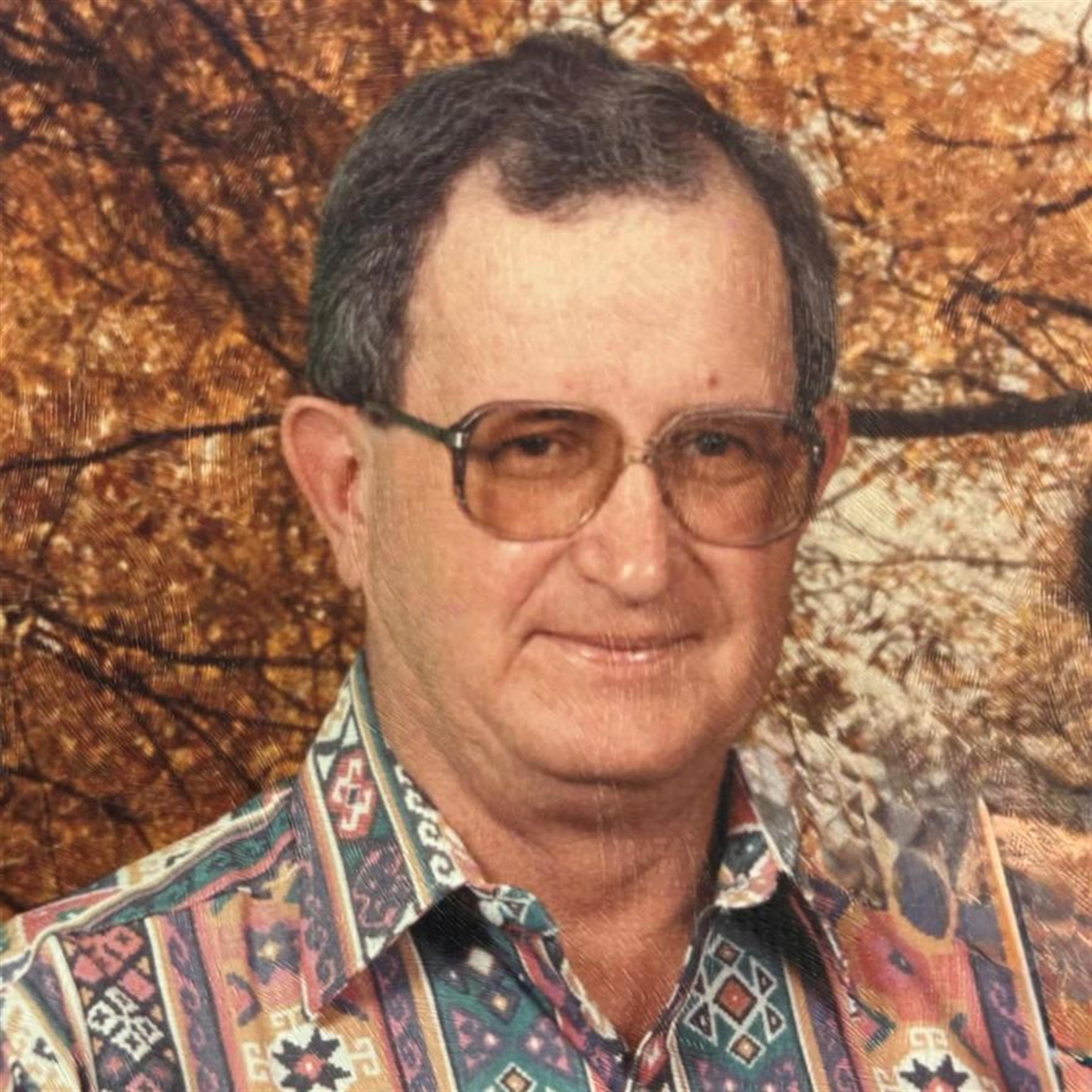 Lee Von Summers
