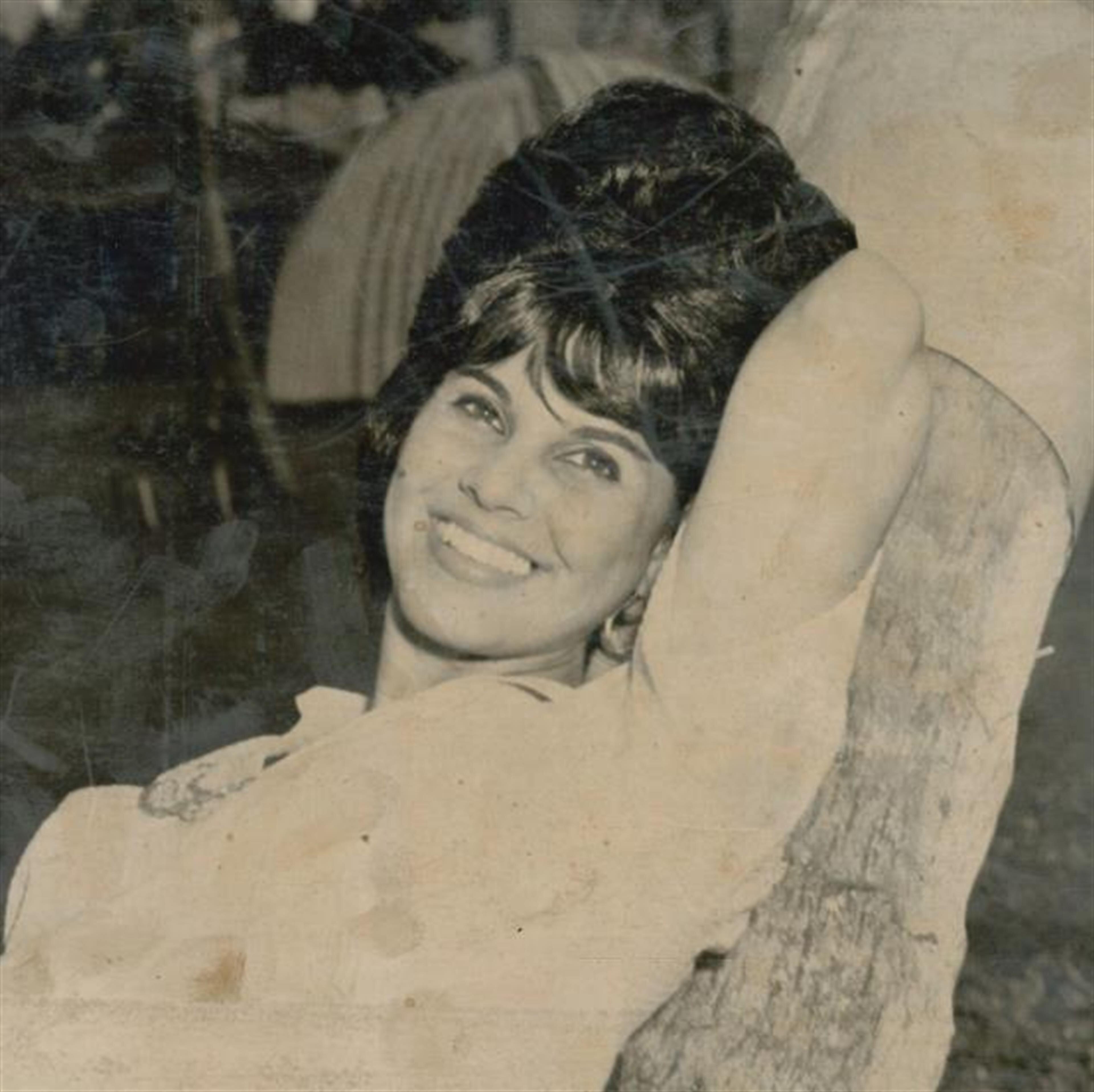 Nila Alvarez