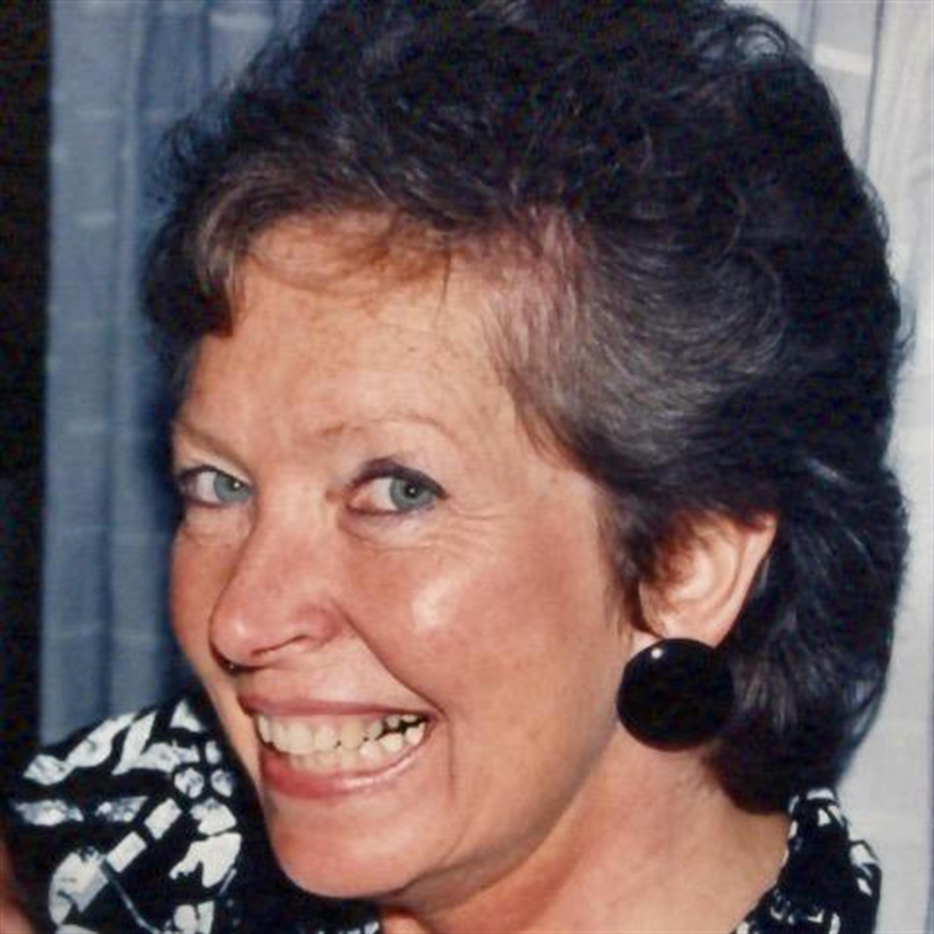 Ladene "Jean" Diane Carstens Raspotnik