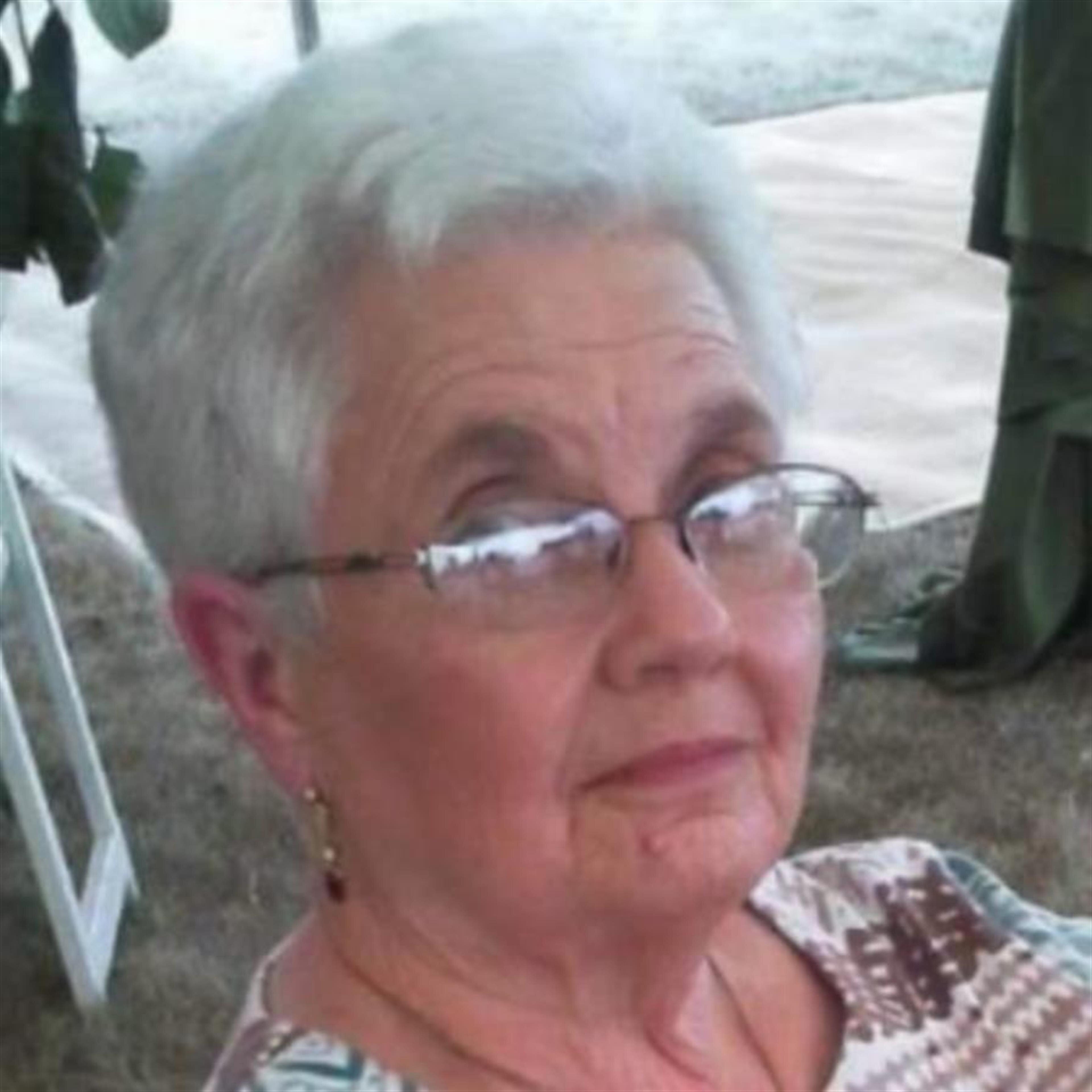 Shirley Watson
