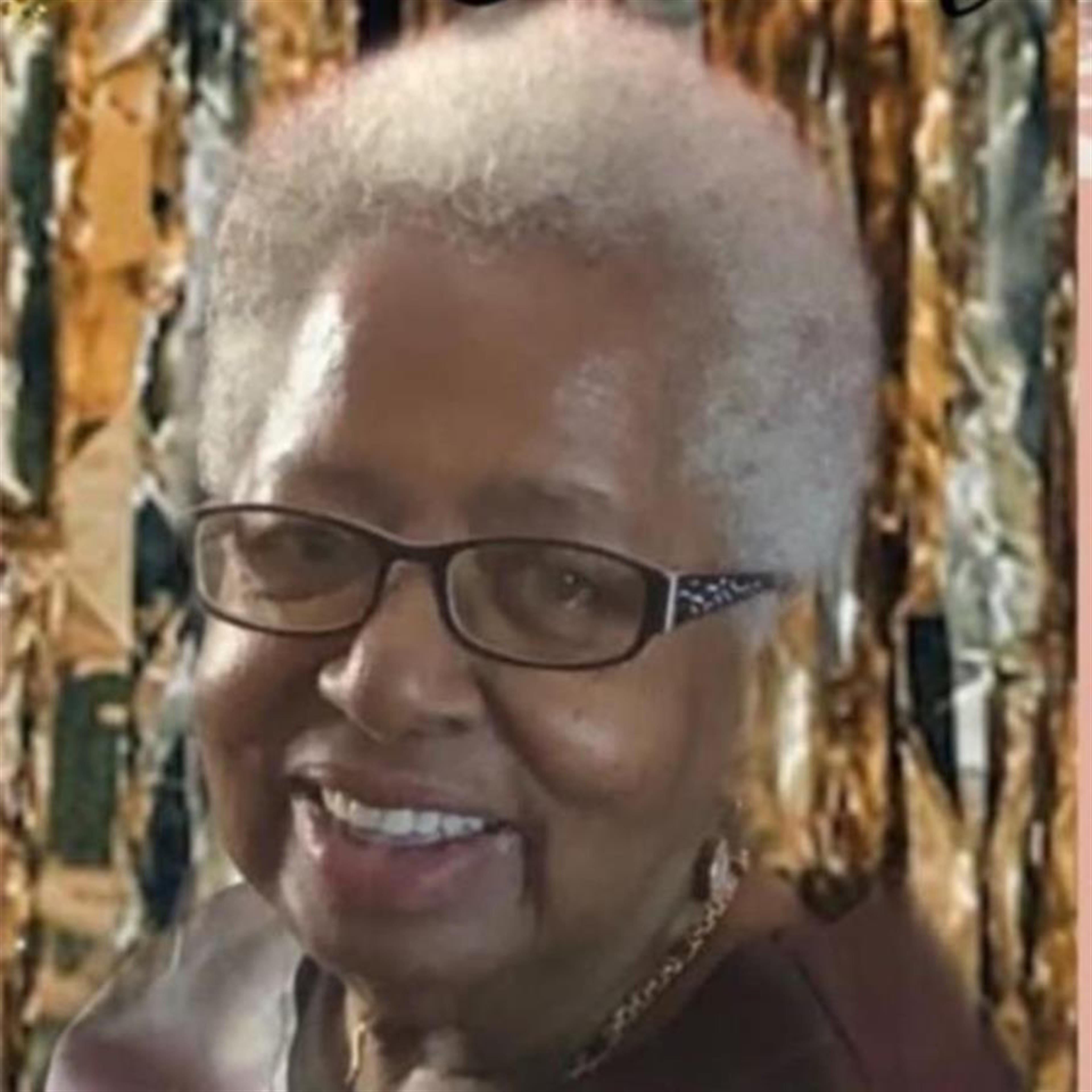 MRS. LENORA SHEPHERD