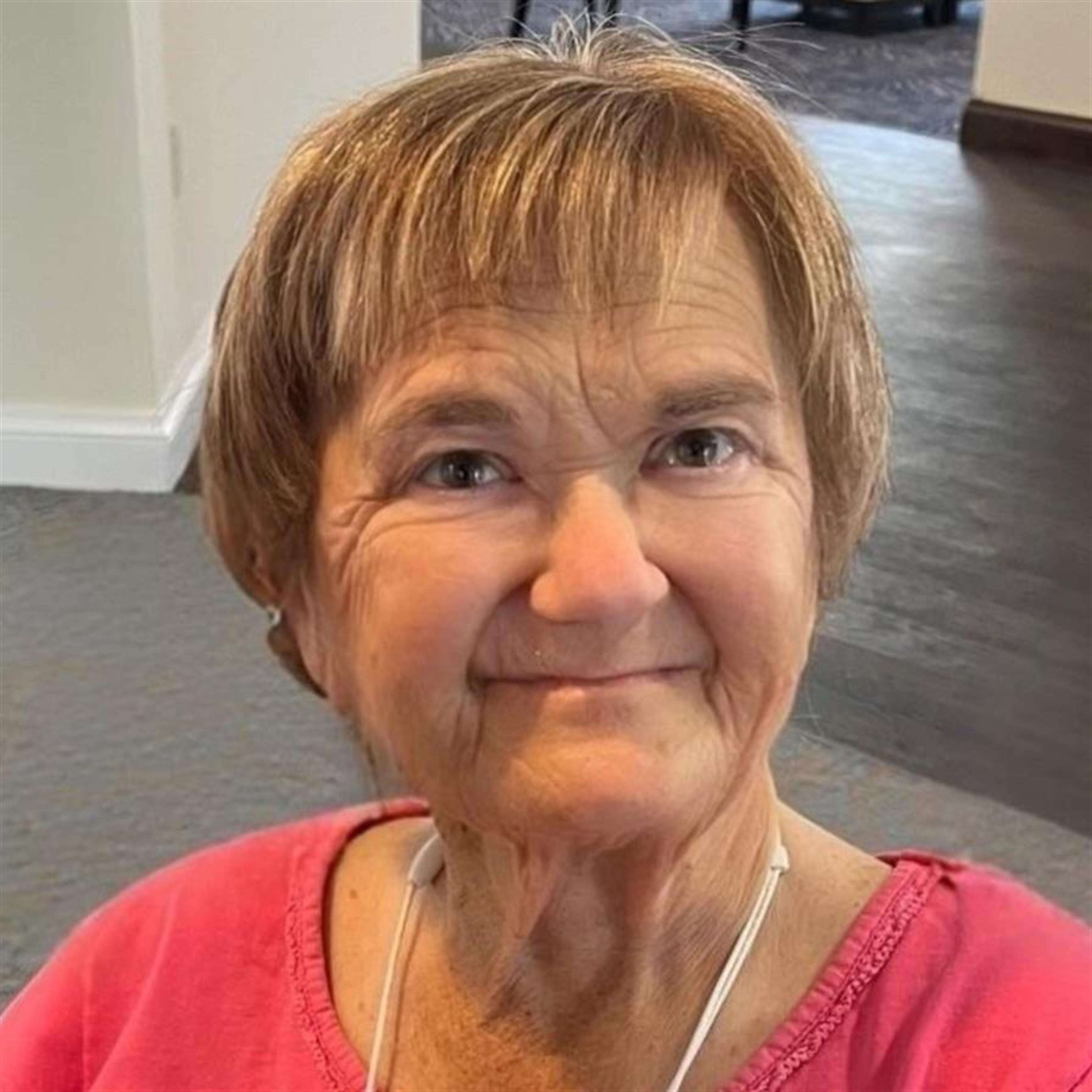 Theresa Kurzeja