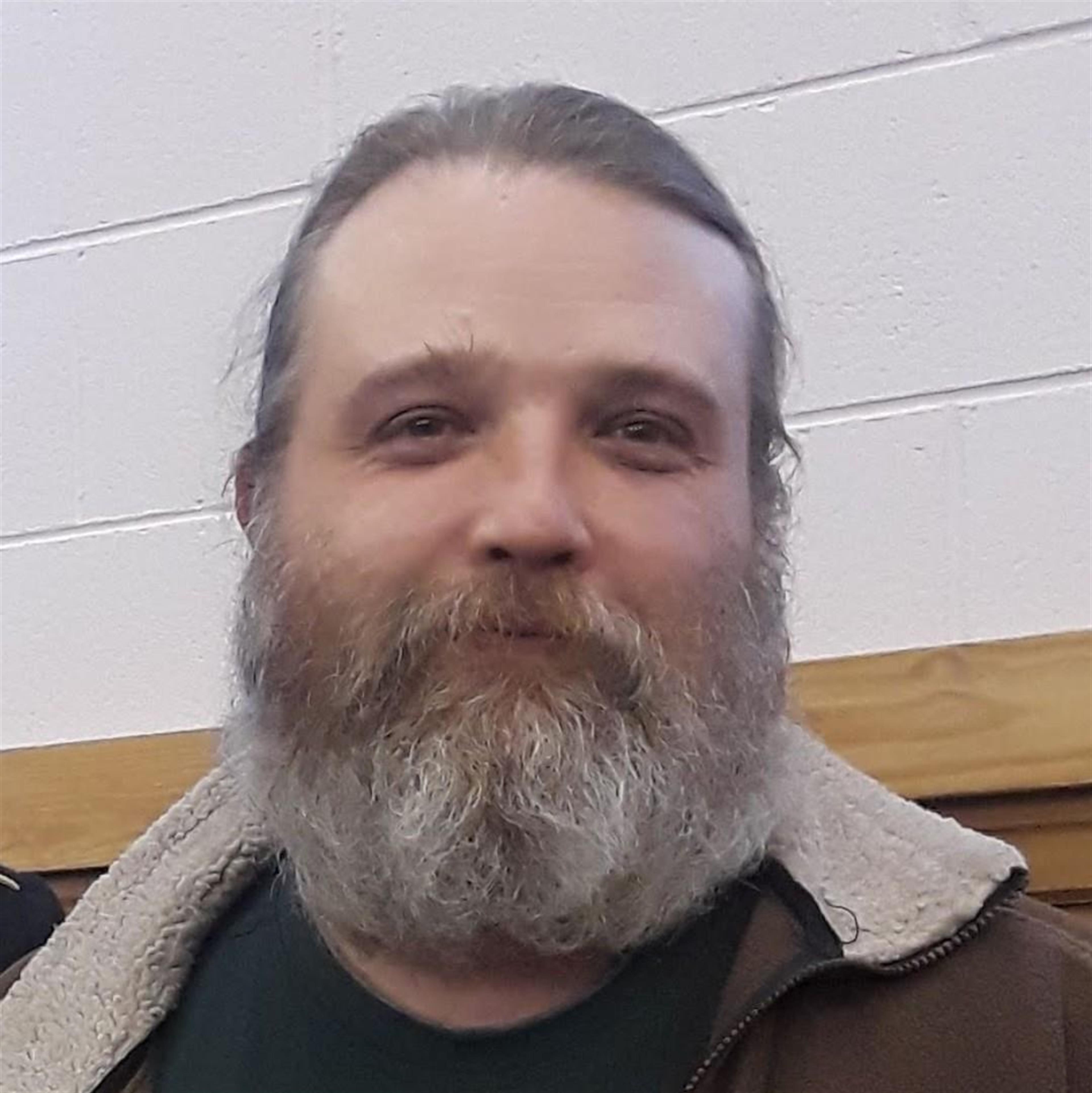 Michael Paul Blankenship