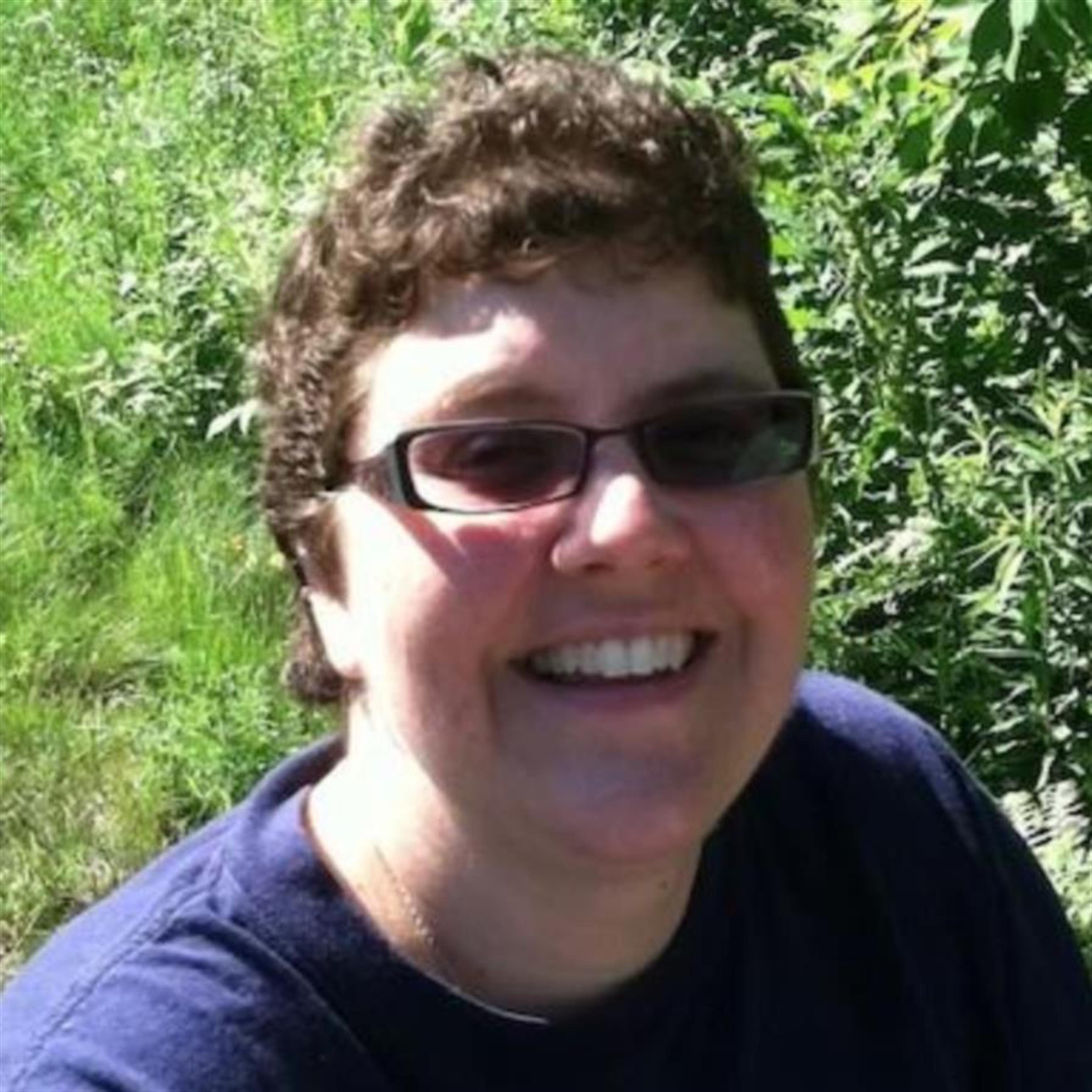 Mary E. McKenzie