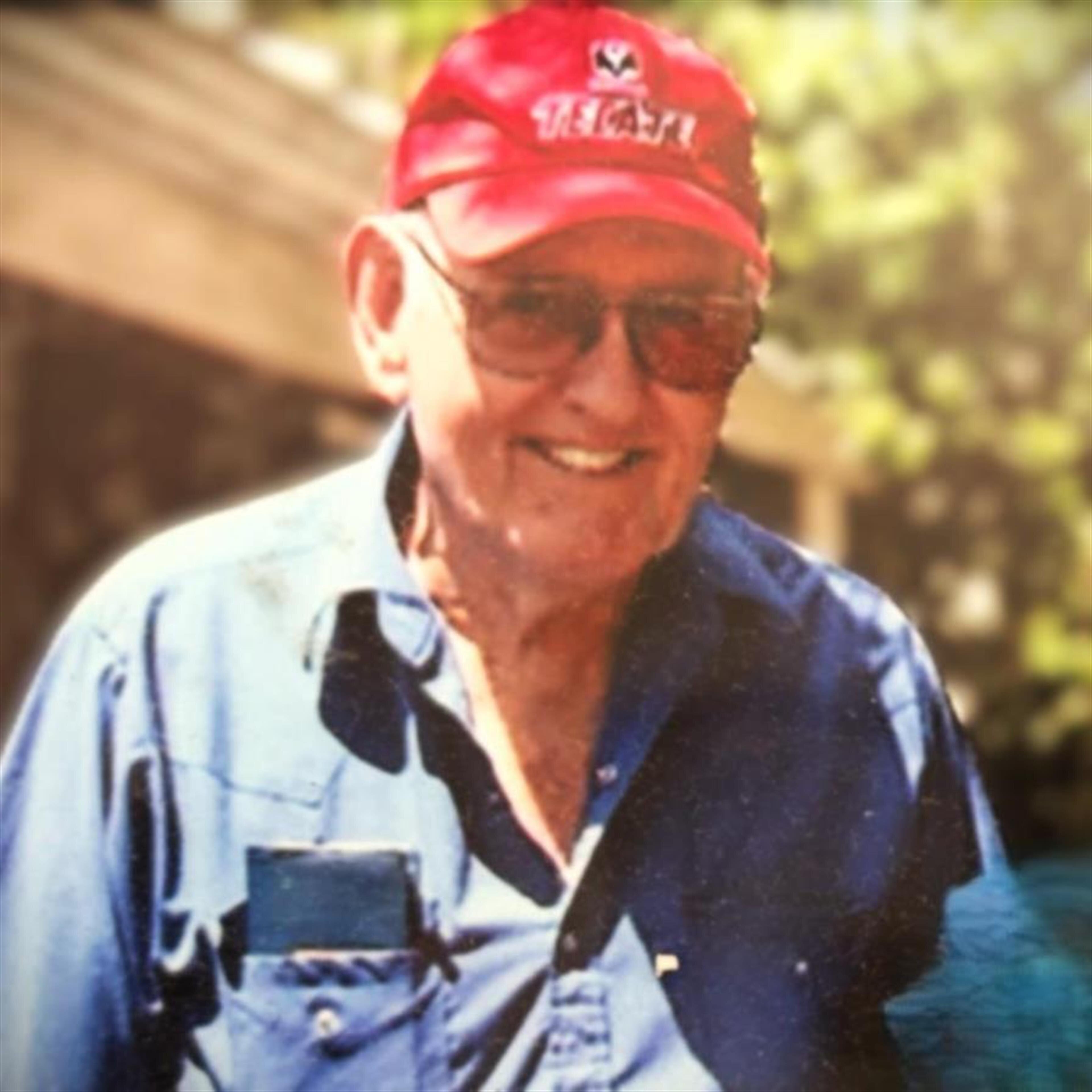 Fehrman, John Mack
