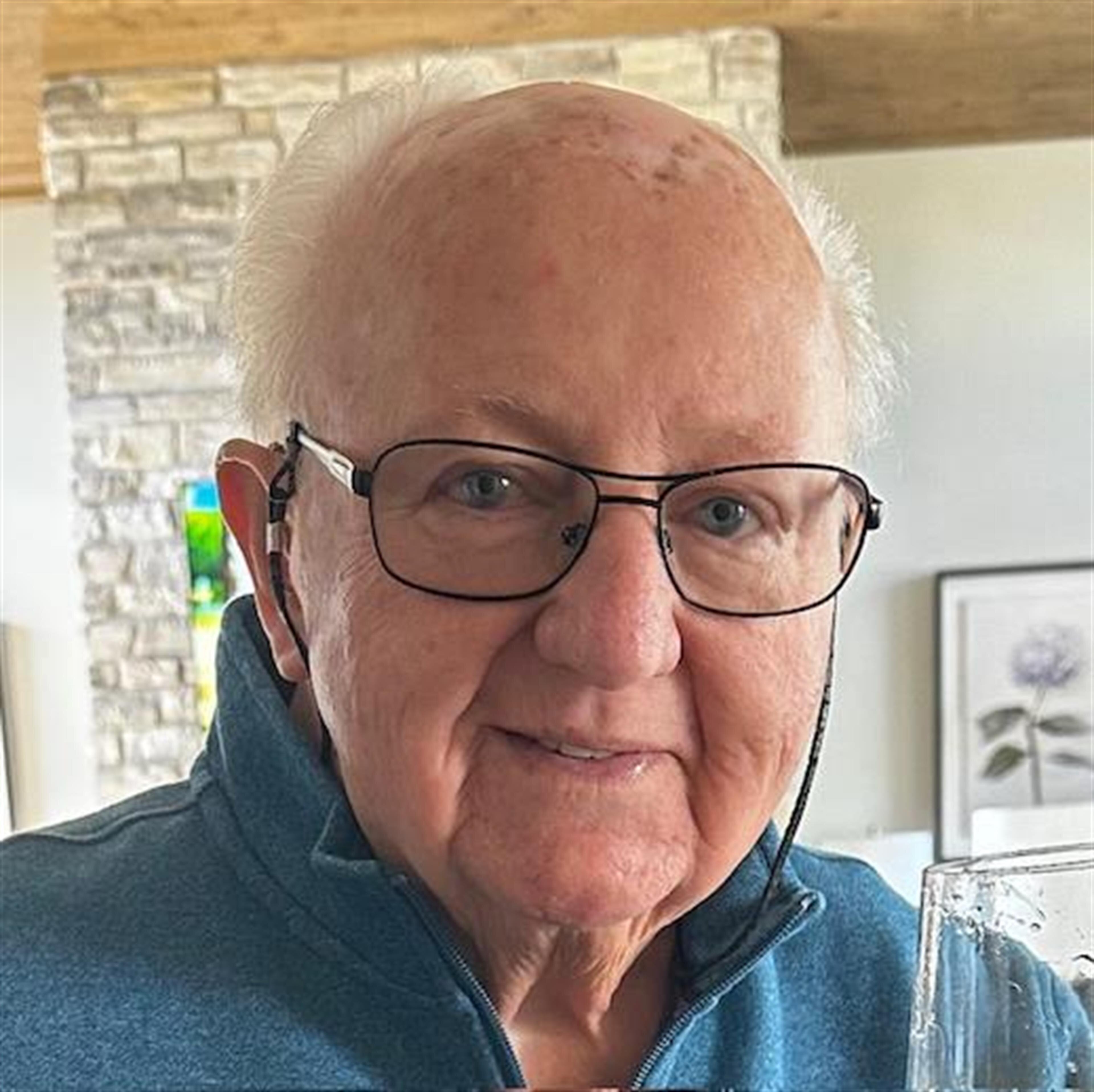 Henry C. Puckett