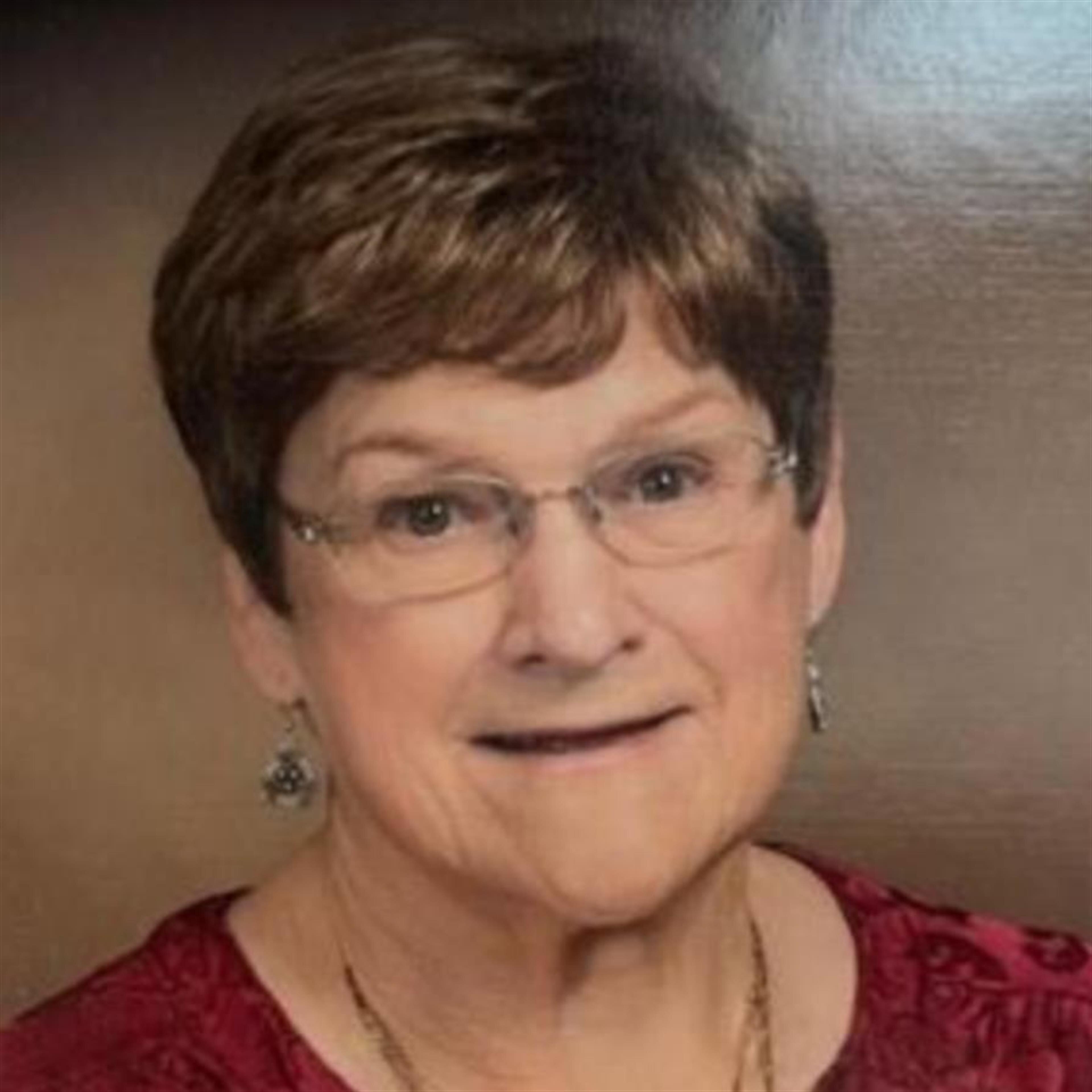 Carol Ann Pace