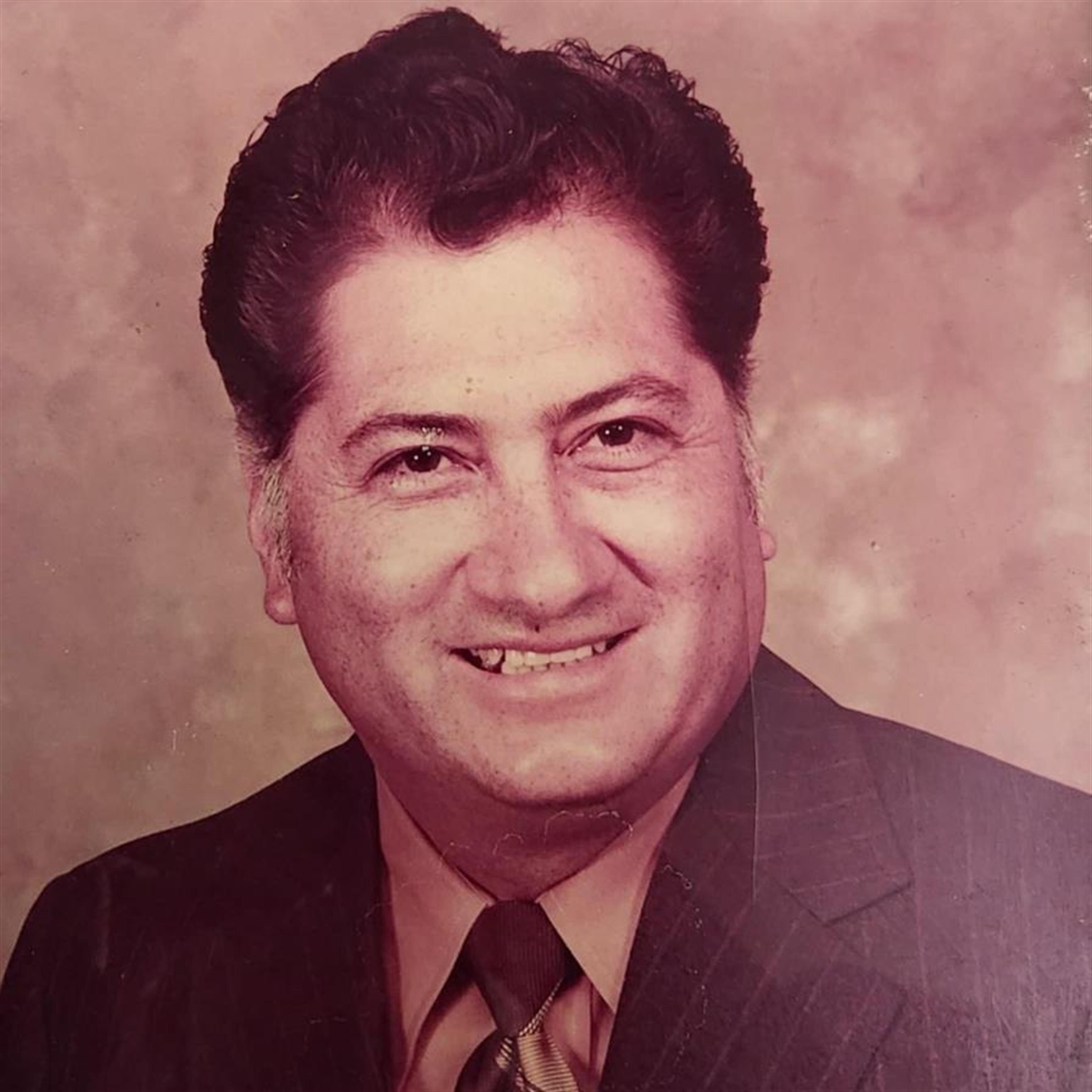 Alfonso Vasquez