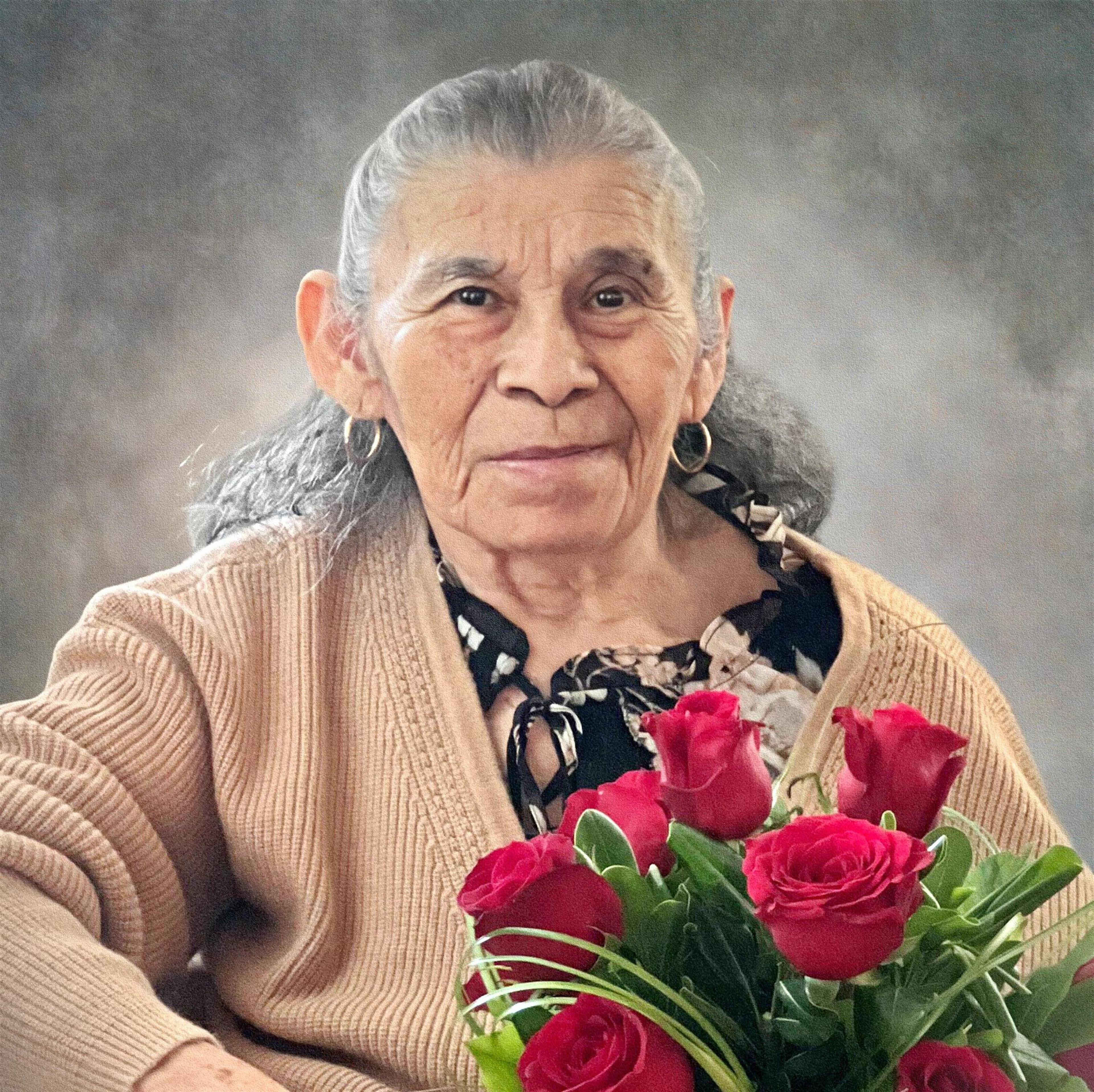 Agustina Guerrero Zarco