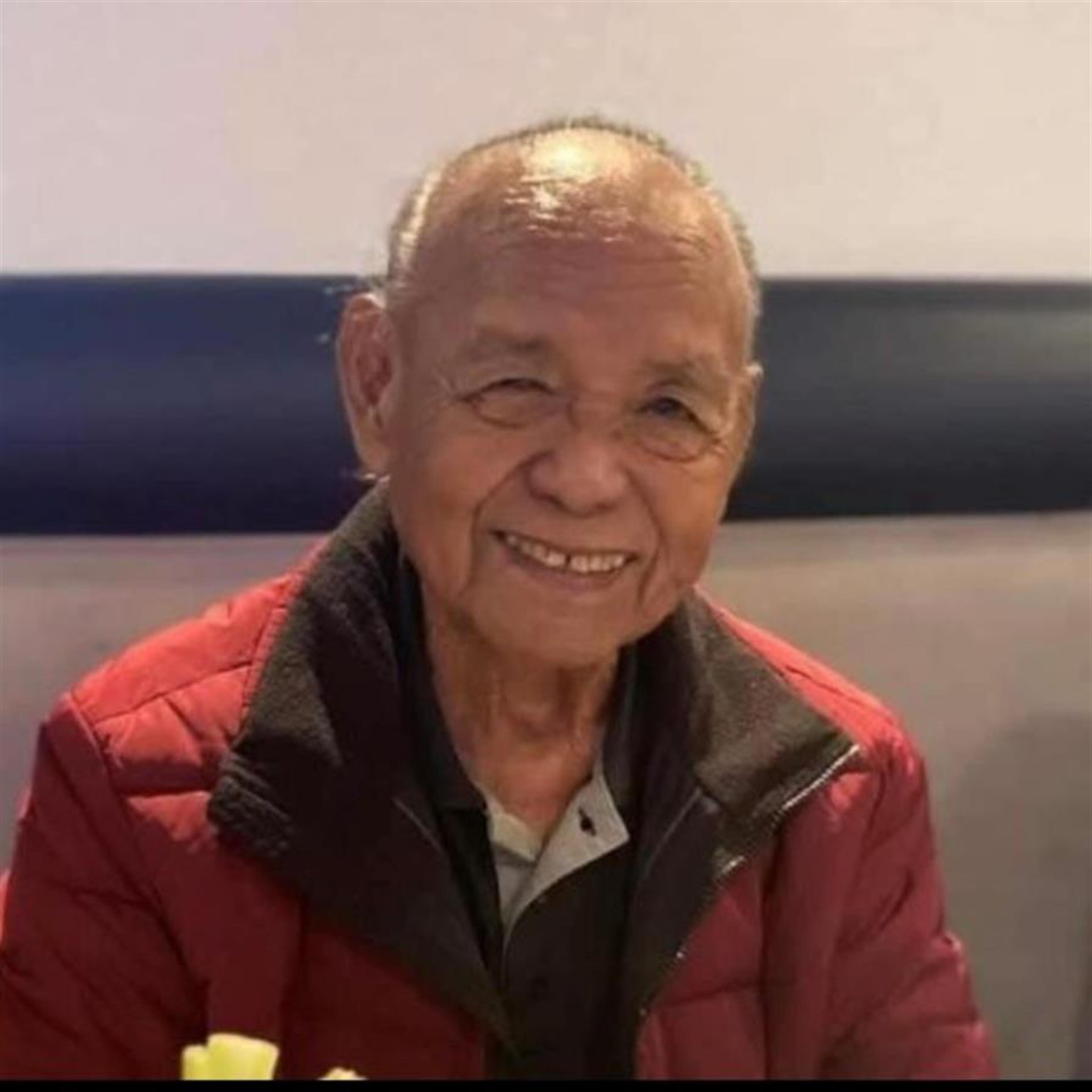 Jesus Tenorio Cruz