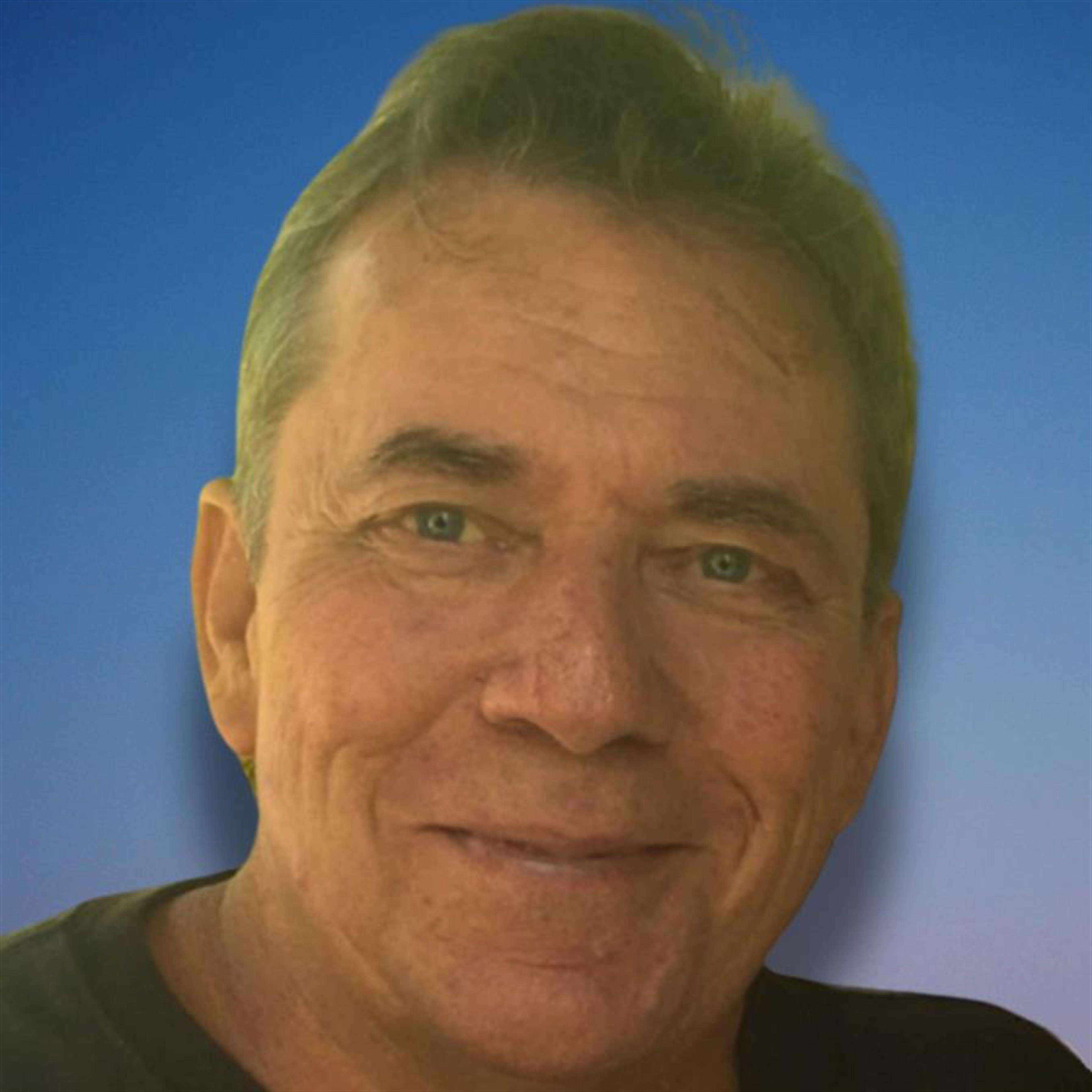 Walter James "Jim" Schoenberg