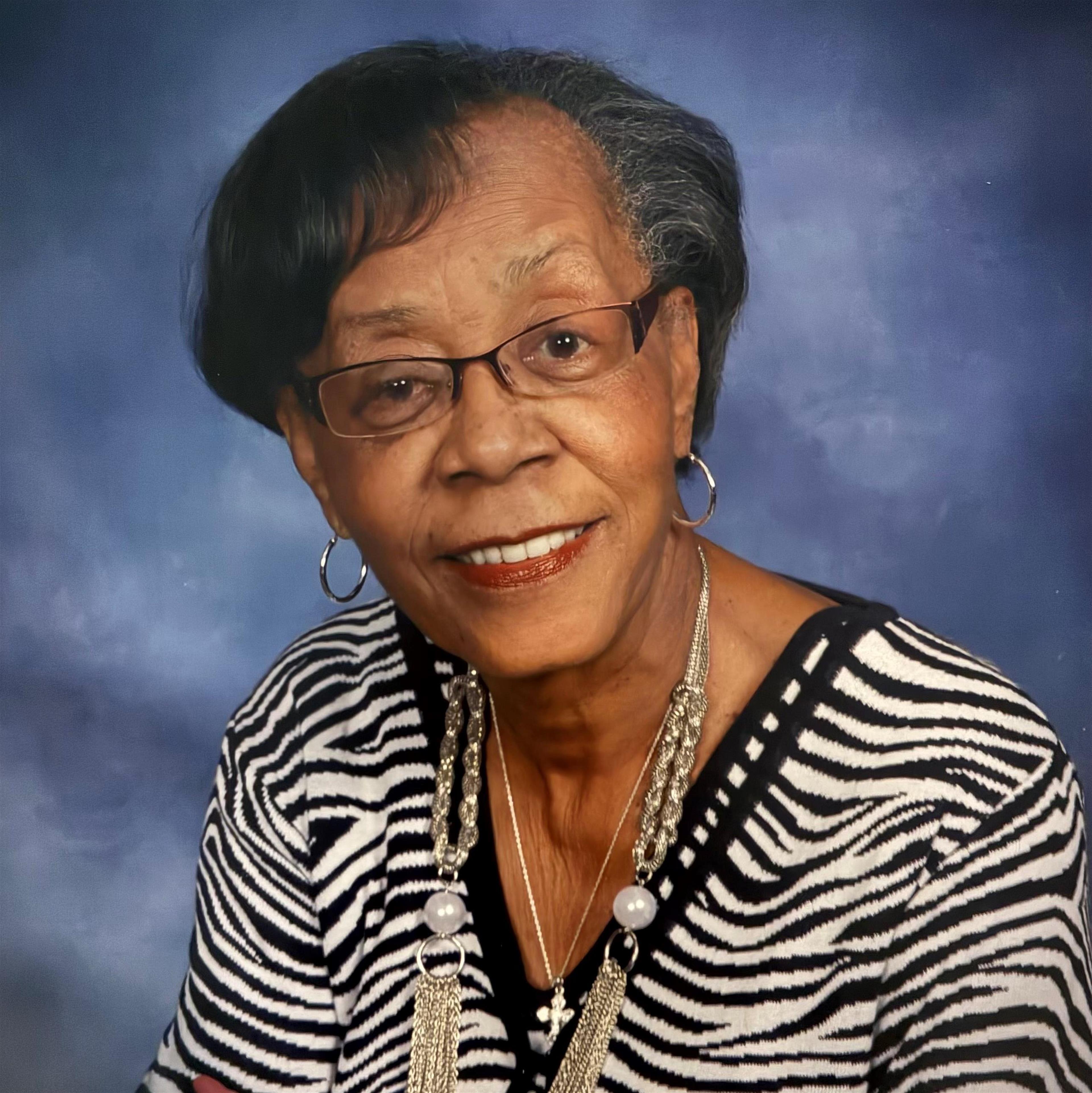 Mrs. Ada Wright Tasso