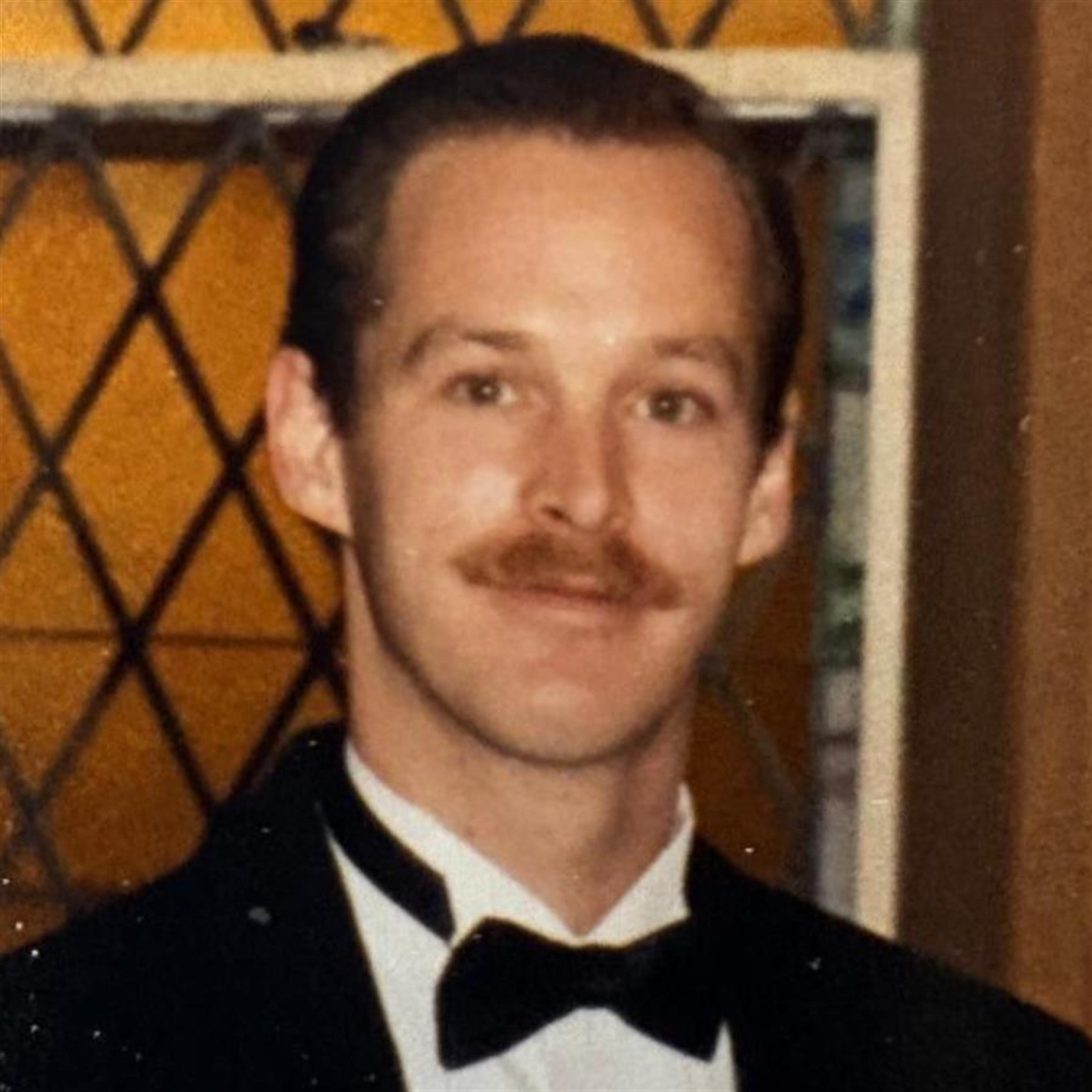 Clinton Jackson Viger