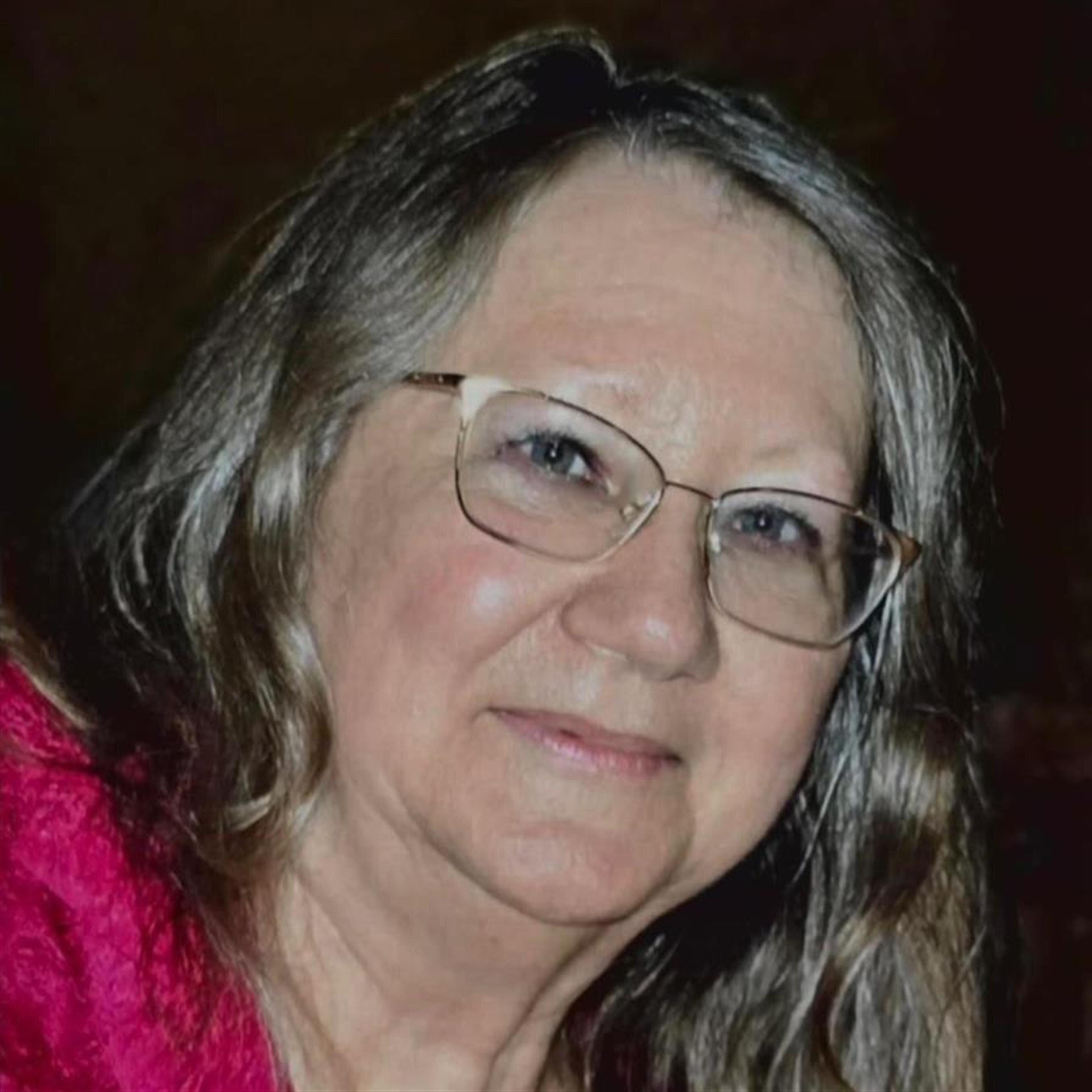Barbara Jean Brezina Sykes