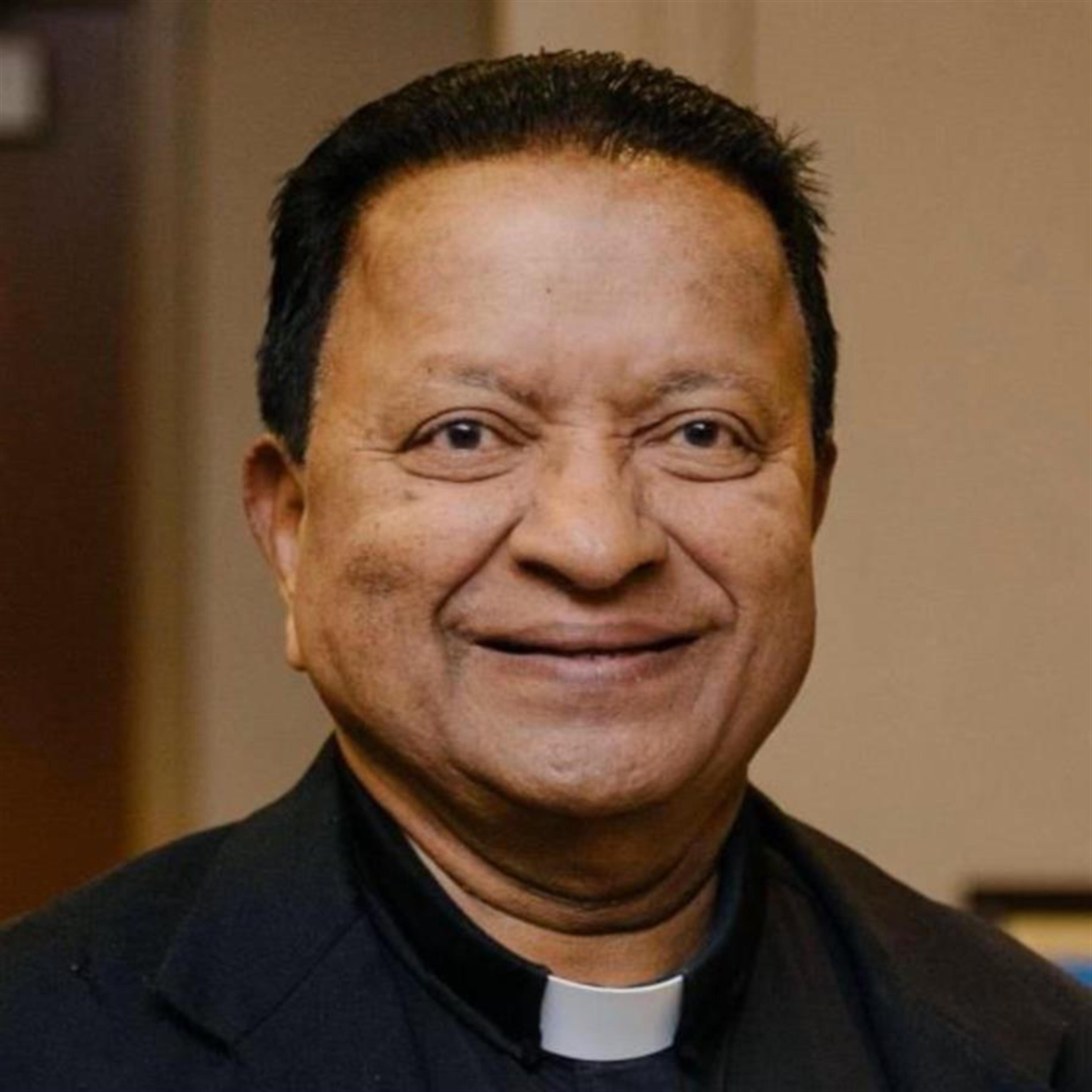 Rev. Joseph Punnen