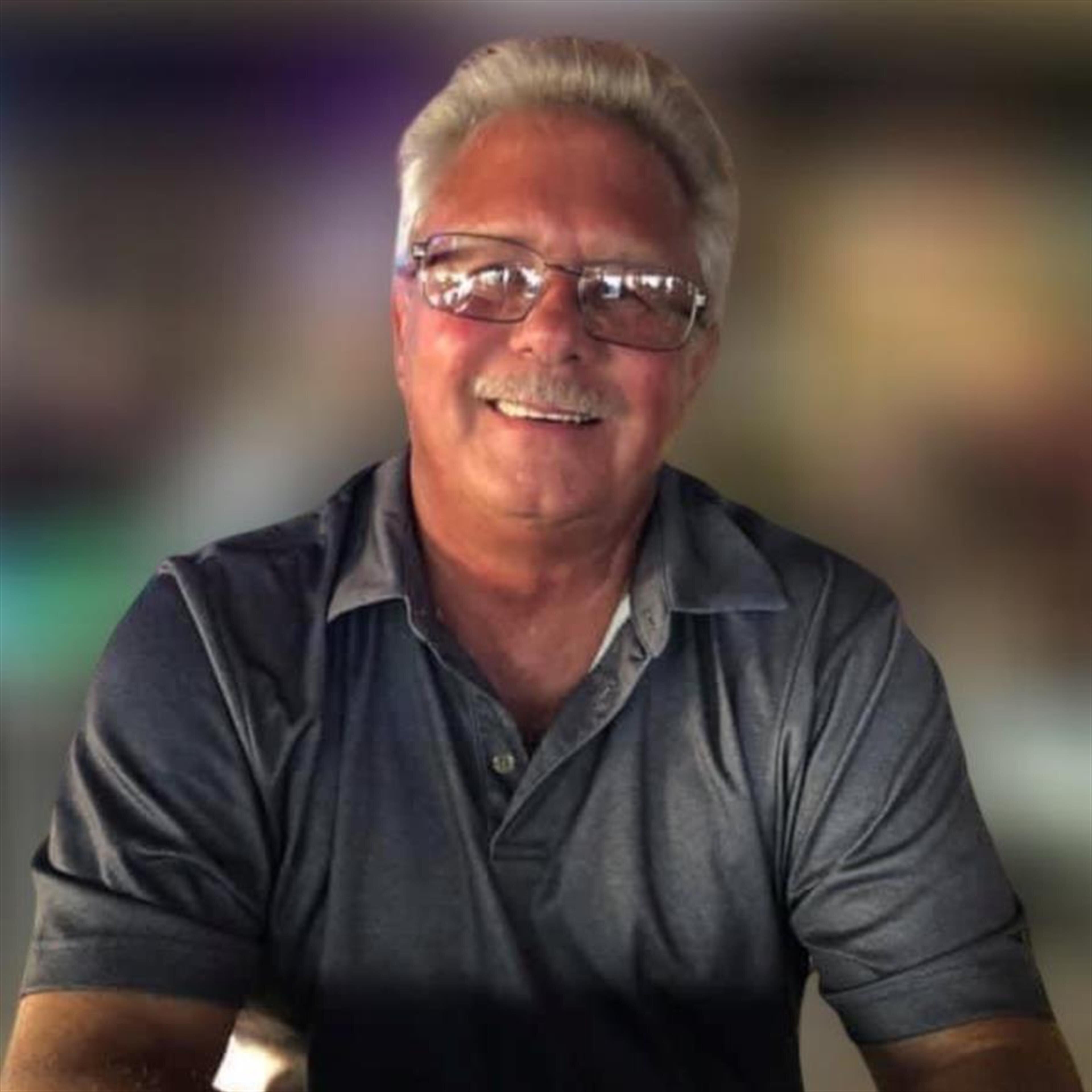Bruce Cramer