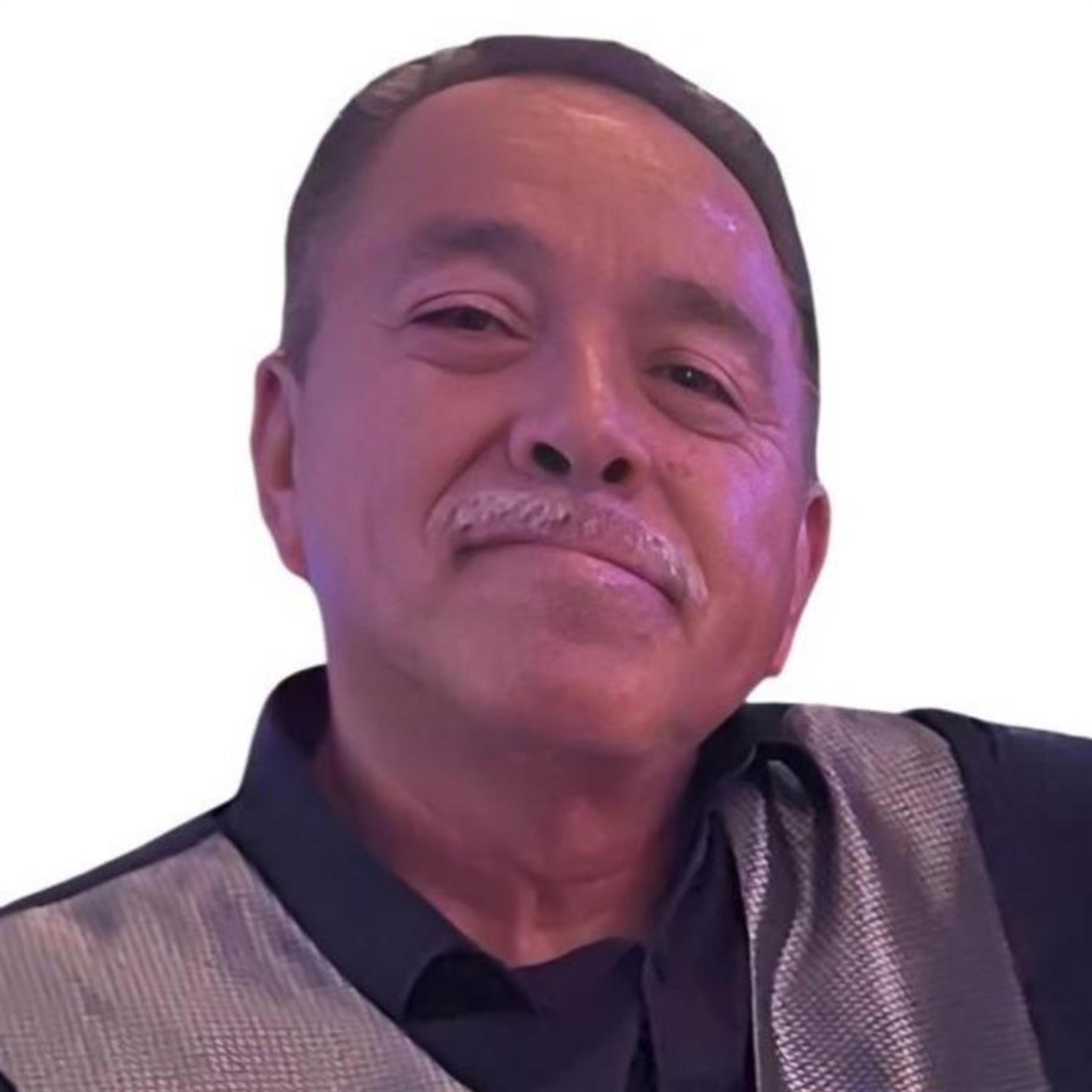 Ignacio Varela Guerrero Jr's obituary picture