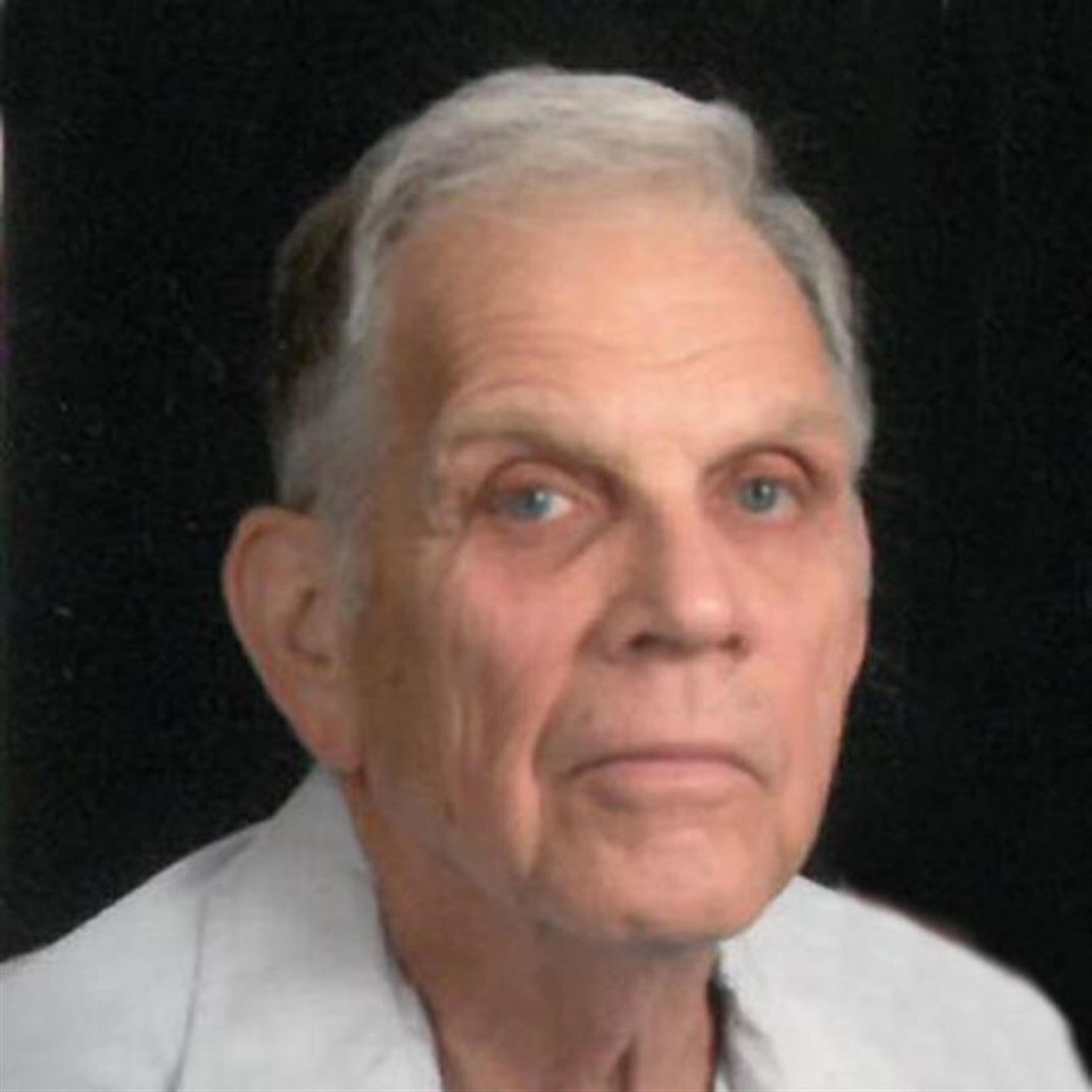 Benjamin M. Minden