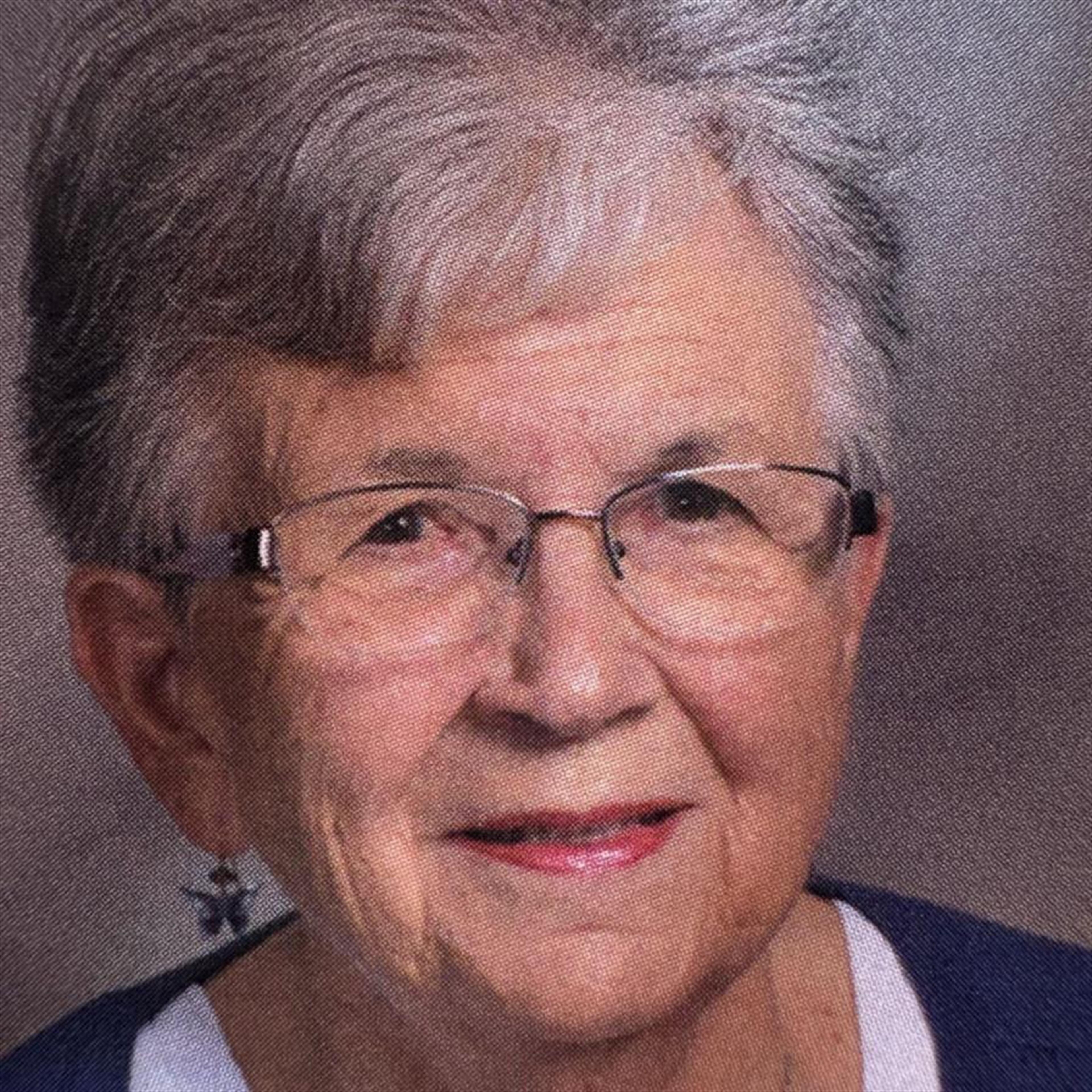 Betty Jane Piper