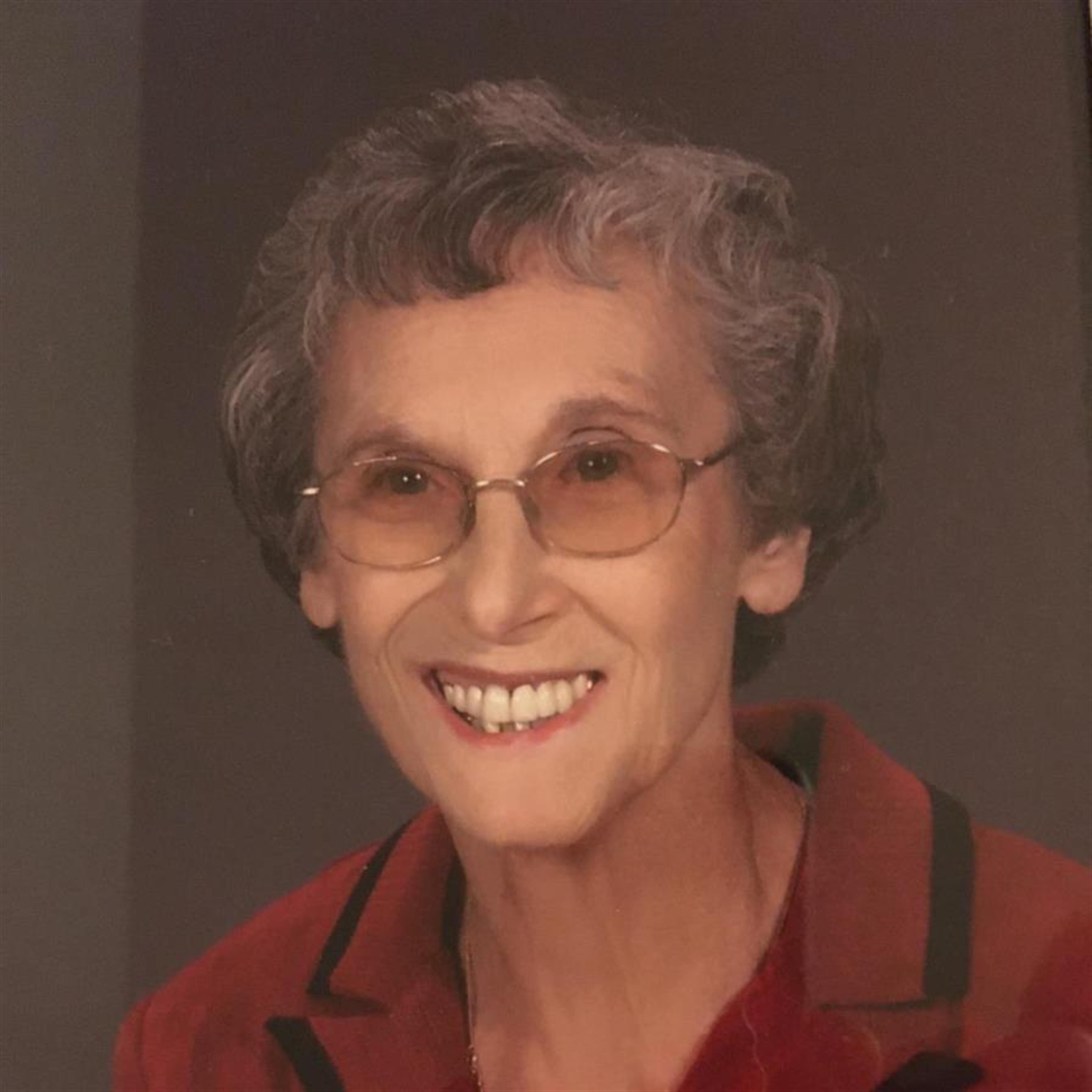 Lenora Yvonne Thon