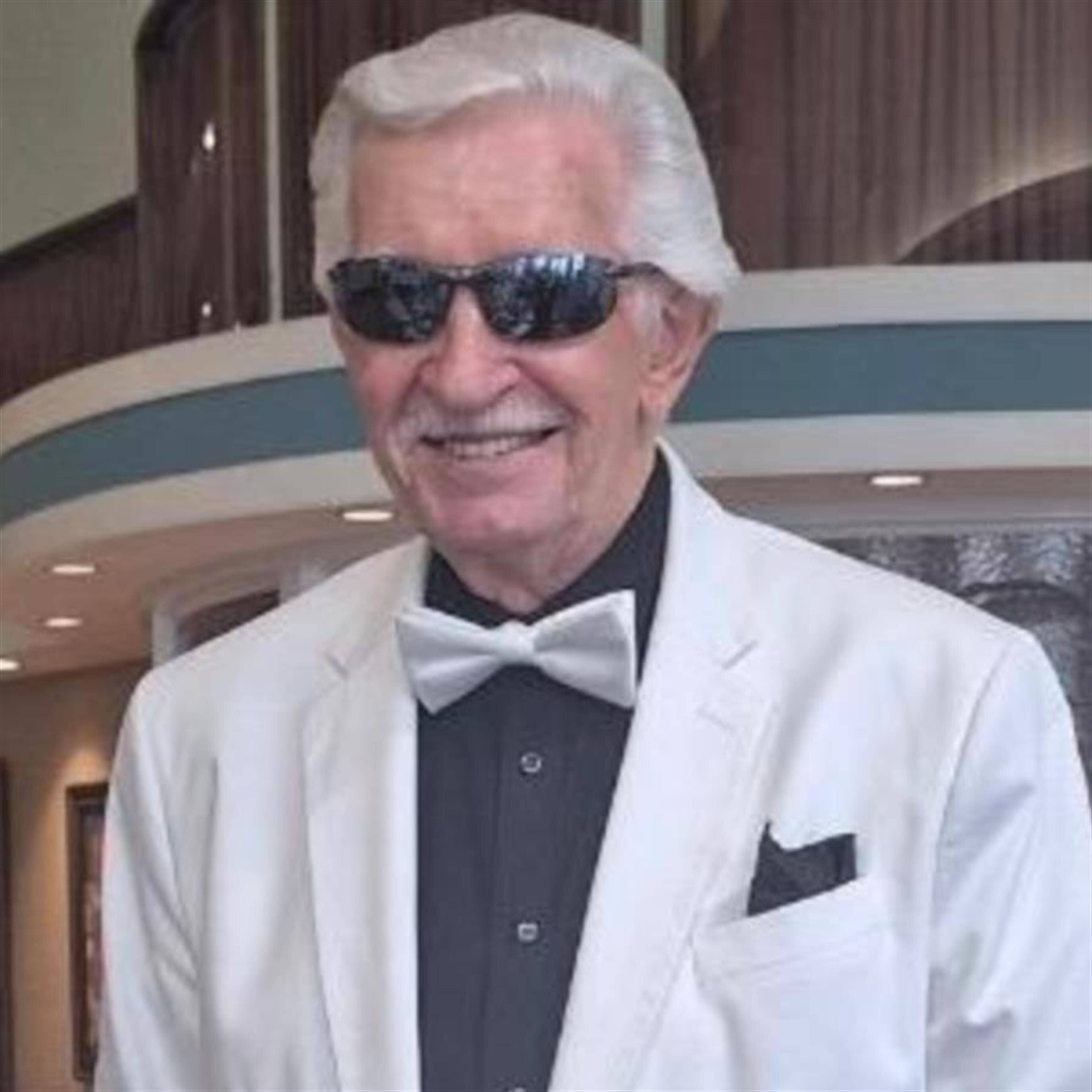 Clyde O Padgett