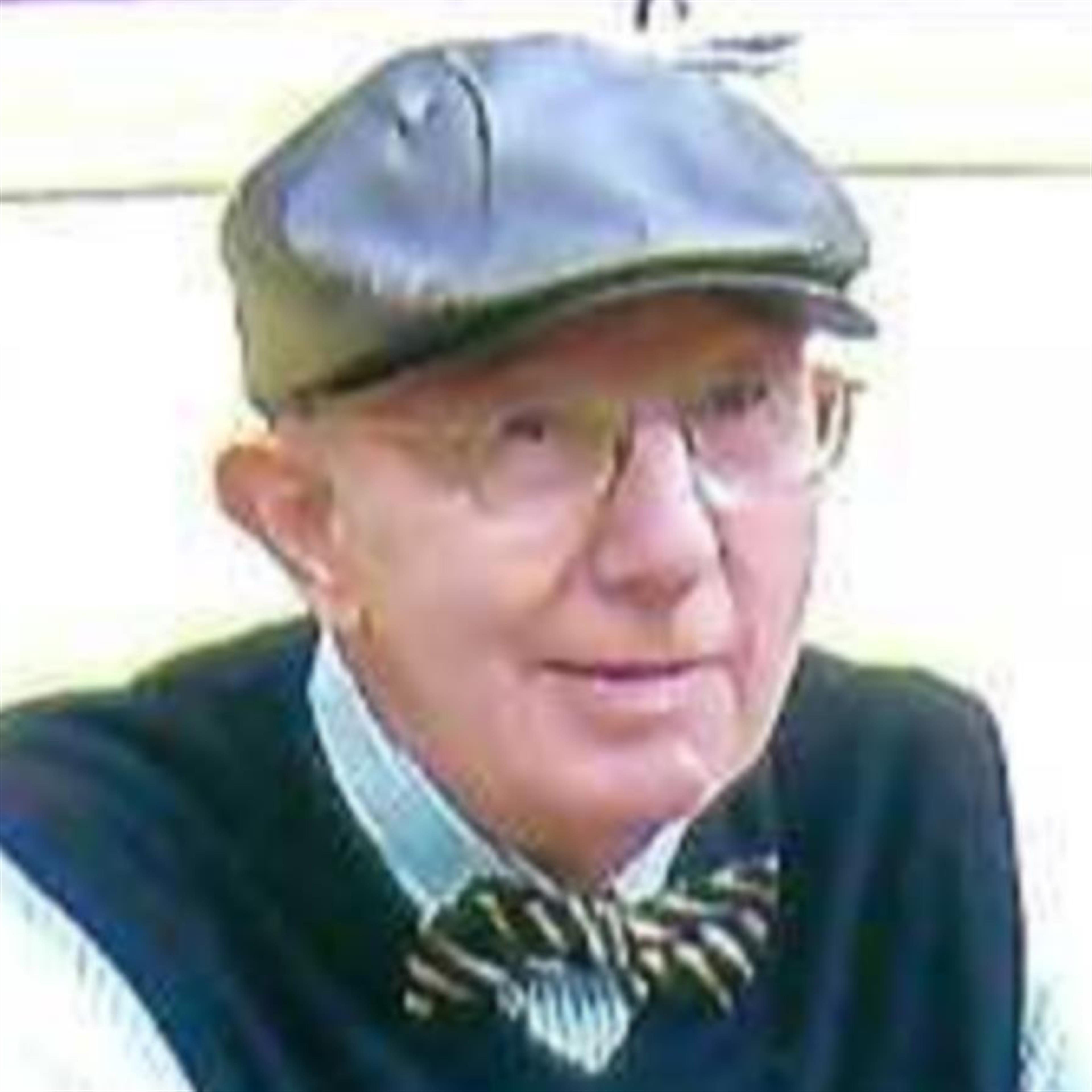 James Donald Hill (Don) Jr.