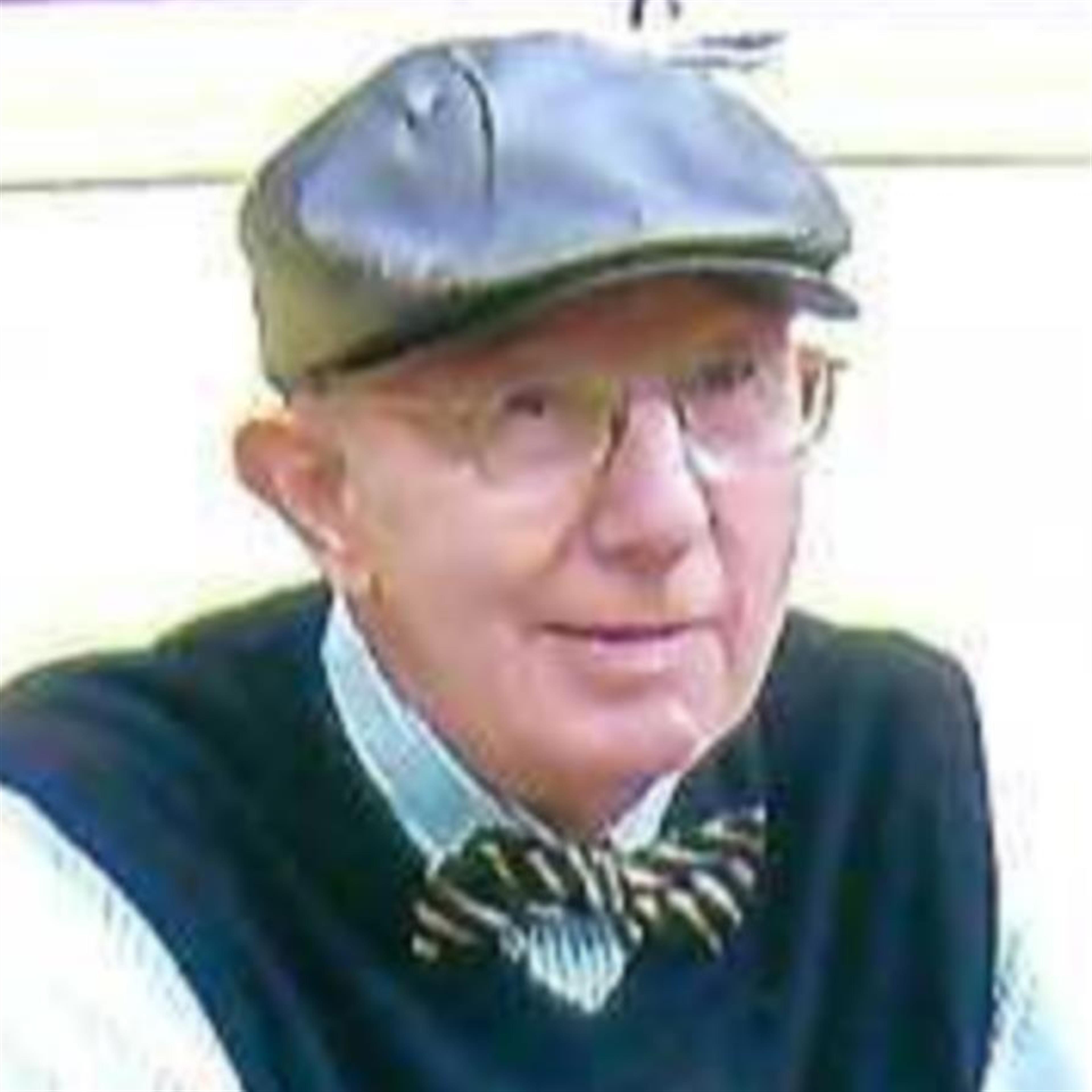 James Donald Hill (Don) Jr.