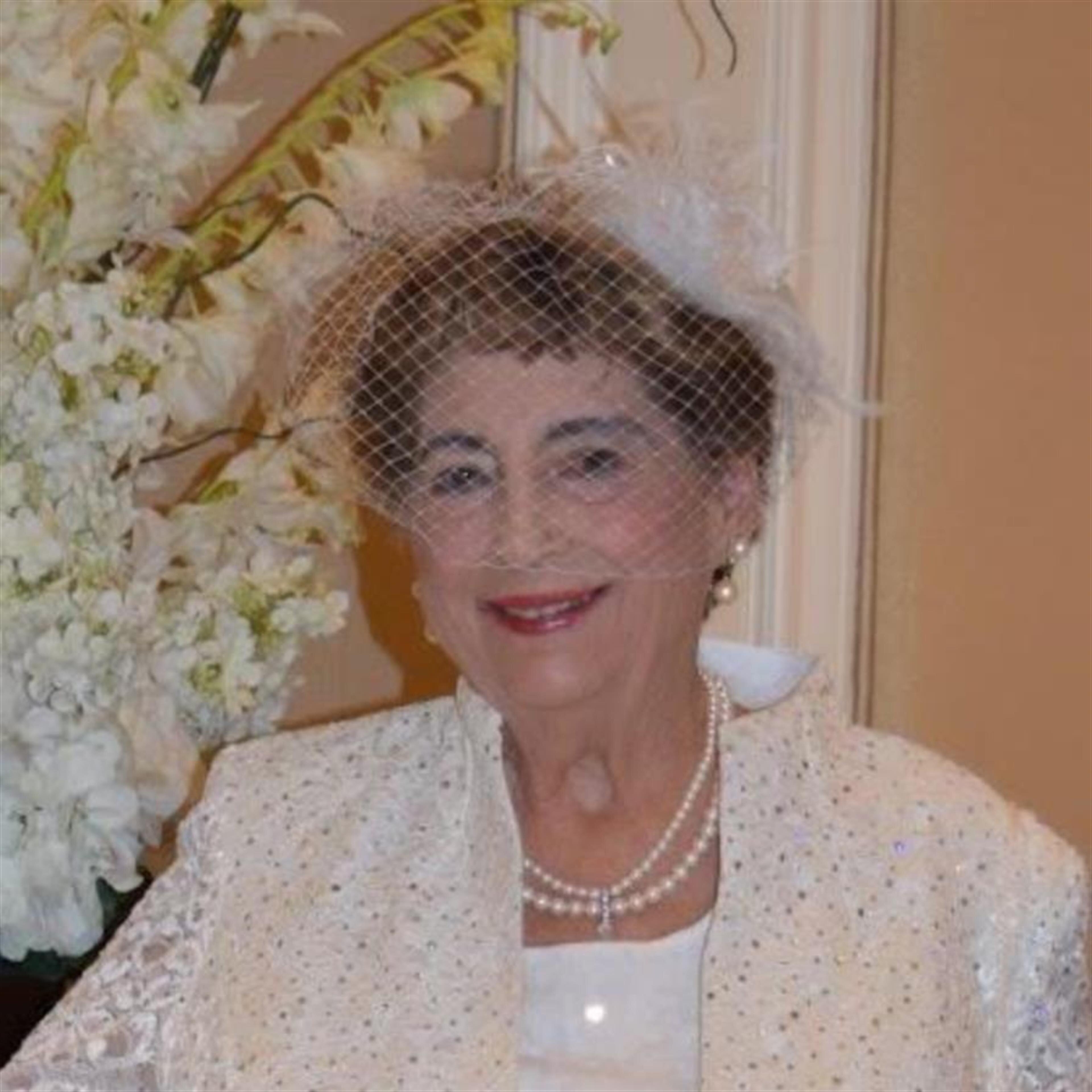 Shirley V Karinski
