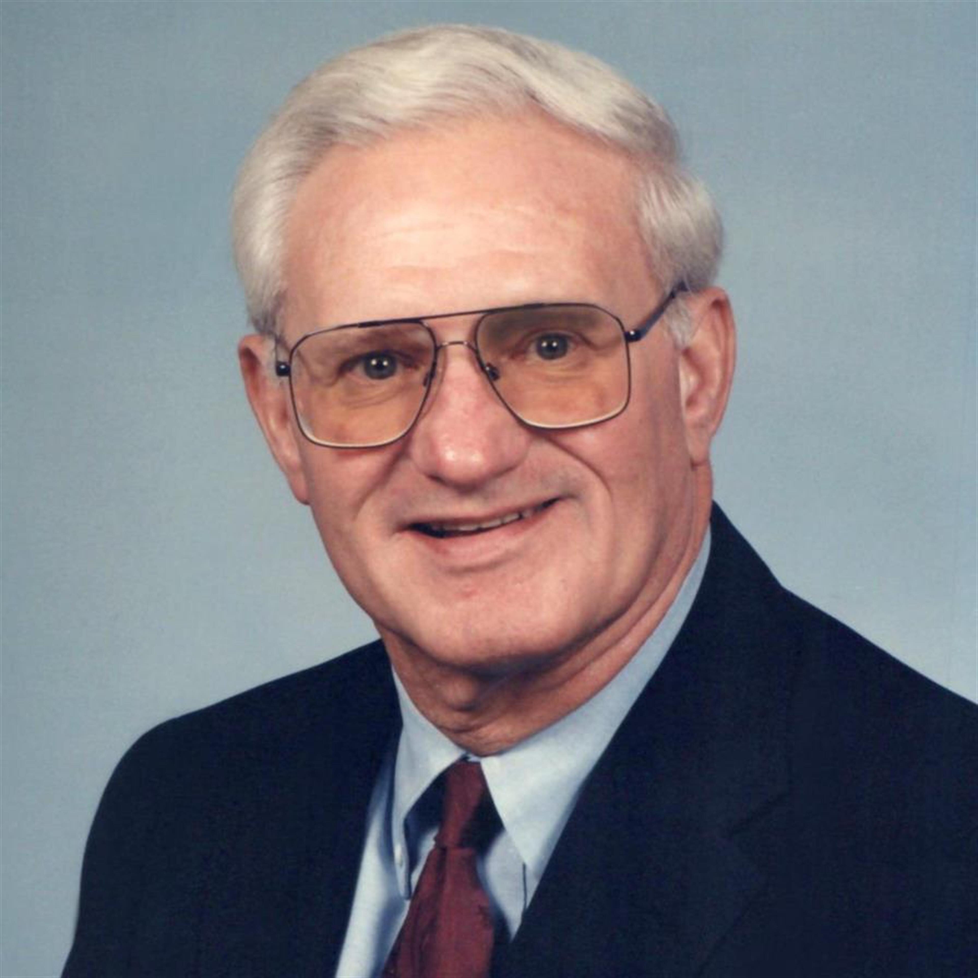 Robert Michael Klingel